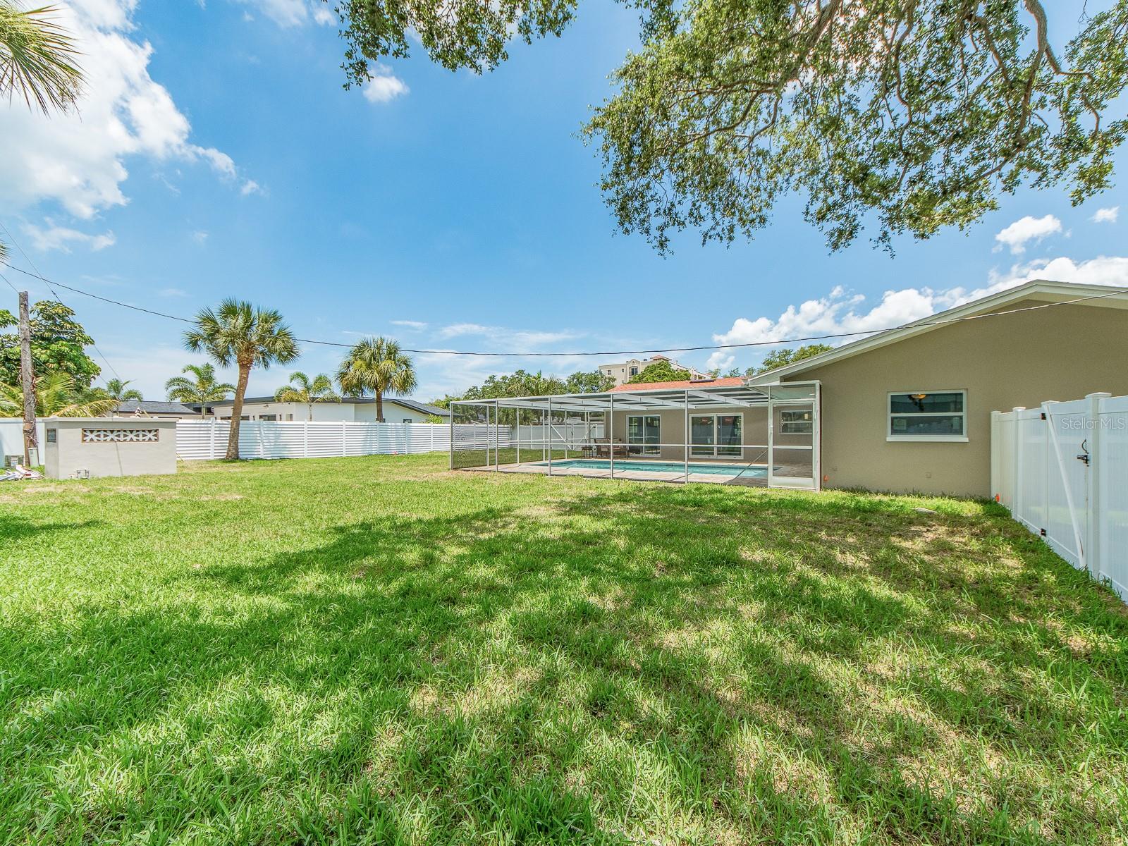 HARBOR BLUFFS SEC 1 - Residential