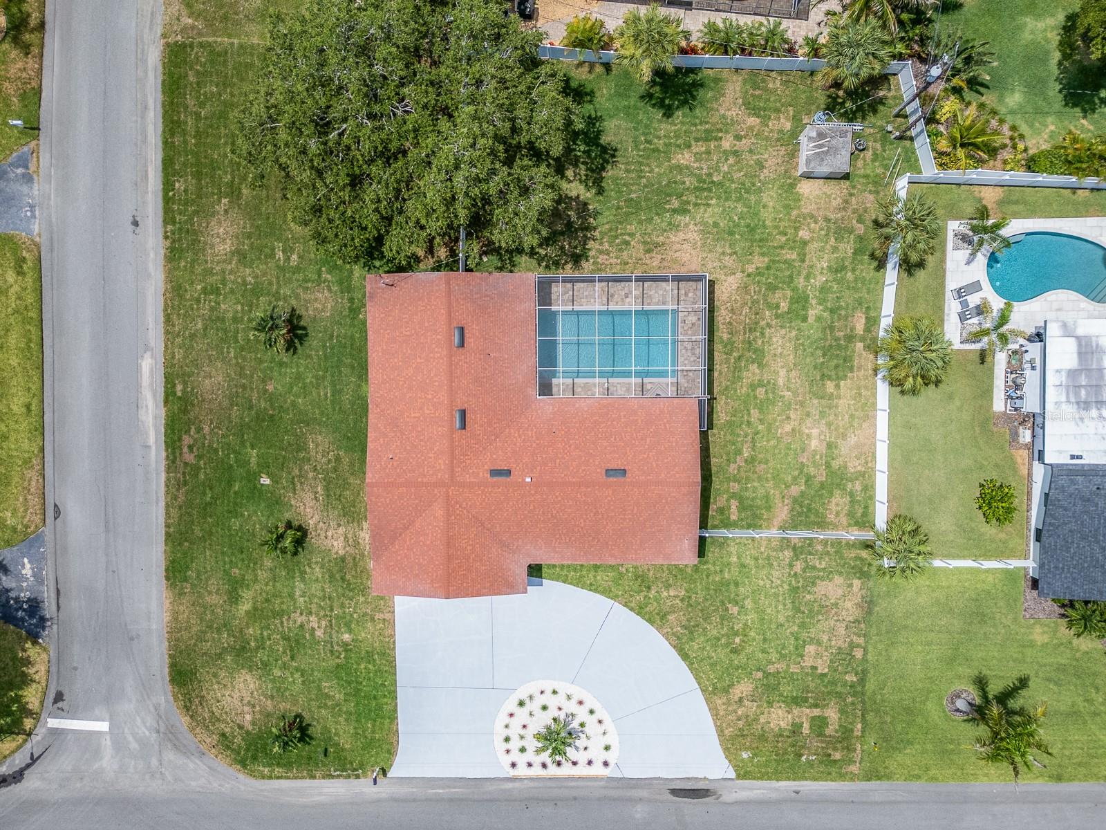 HARBOR BLUFFS SEC 1 - Residential