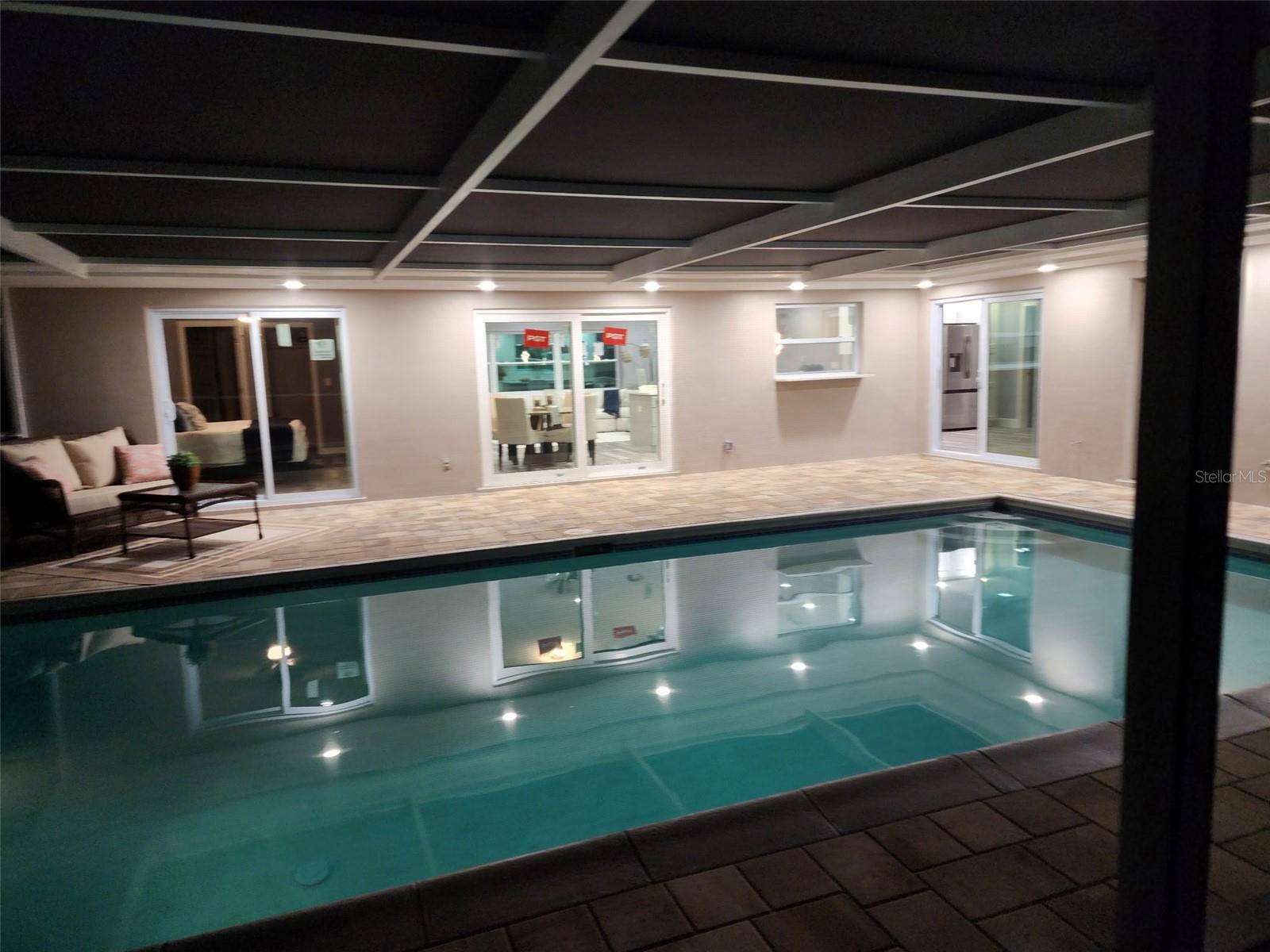 HARBOR BLUFFS SEC 1 - Residential
