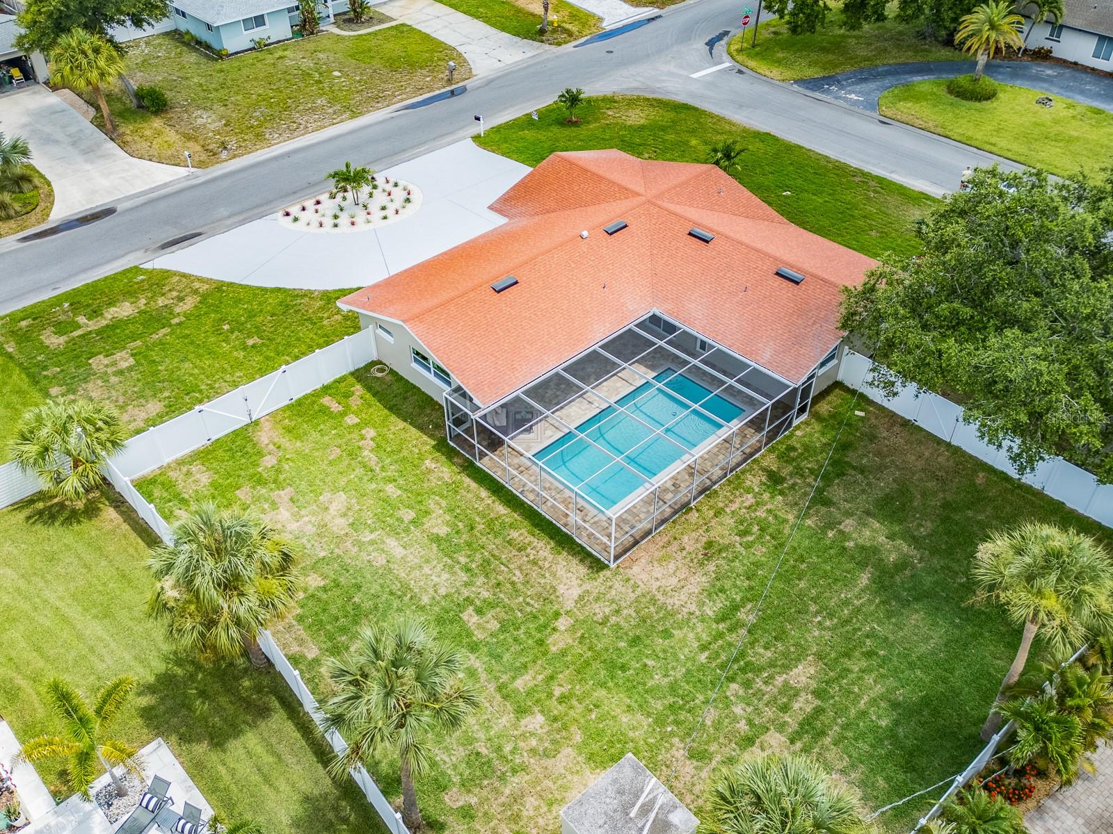 HARBOR BLUFFS SEC 1 - Residential
