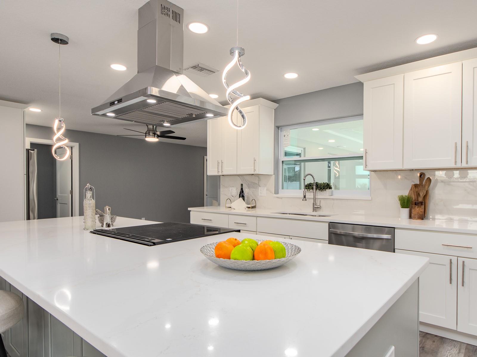 HARBOR BLUFFS SEC 1 - Residential