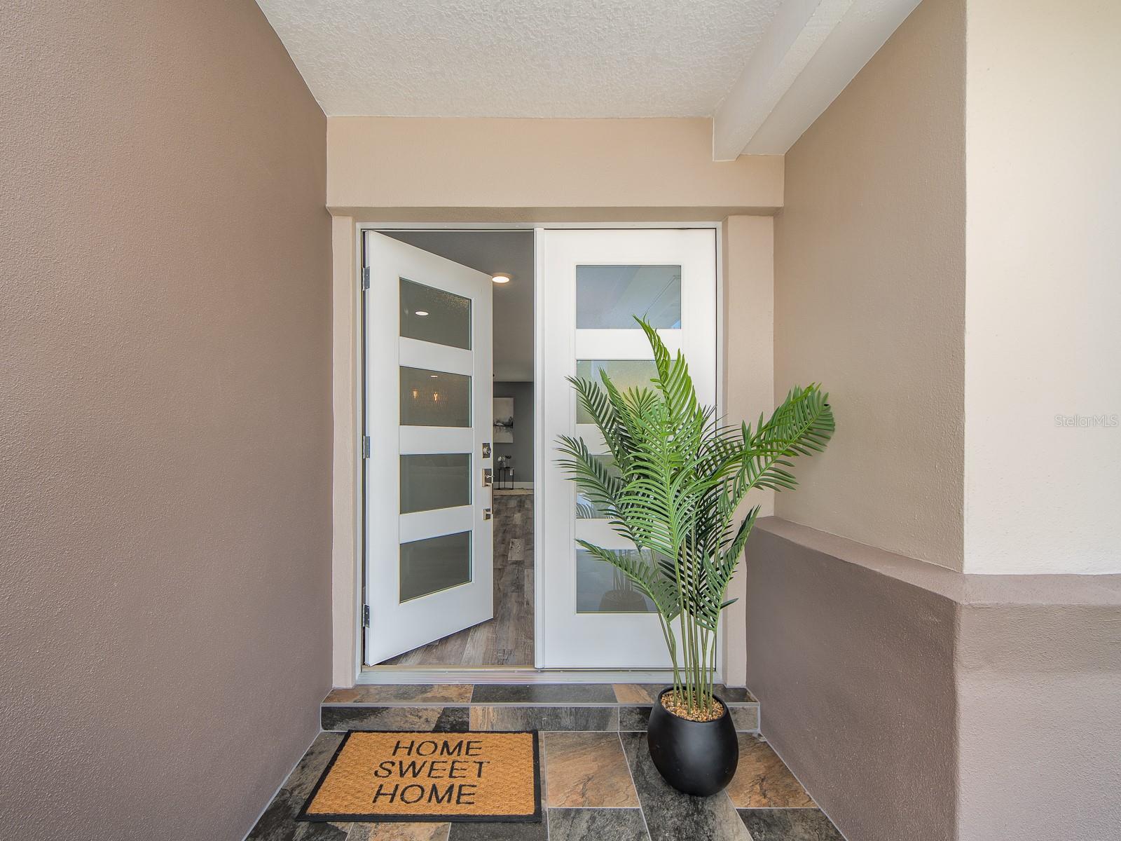 HARBOR BLUFFS SEC 1 - Residential