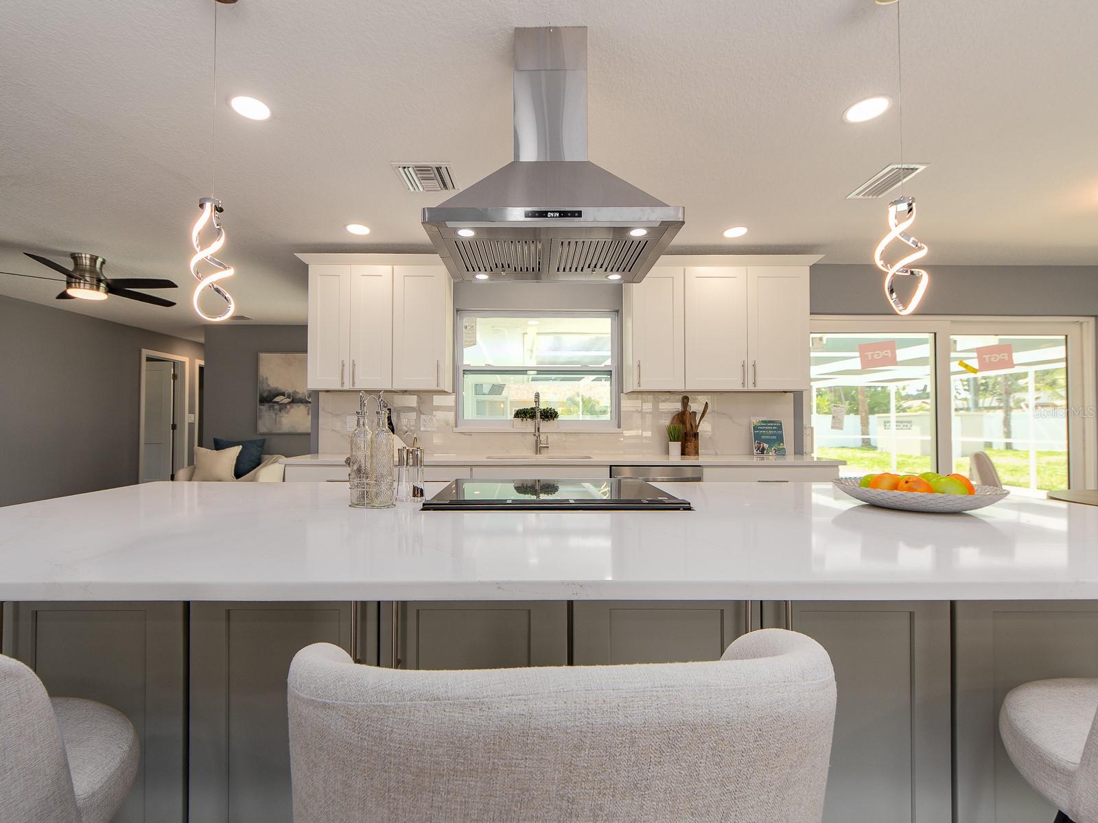 HARBOR BLUFFS SEC 1 - Residential