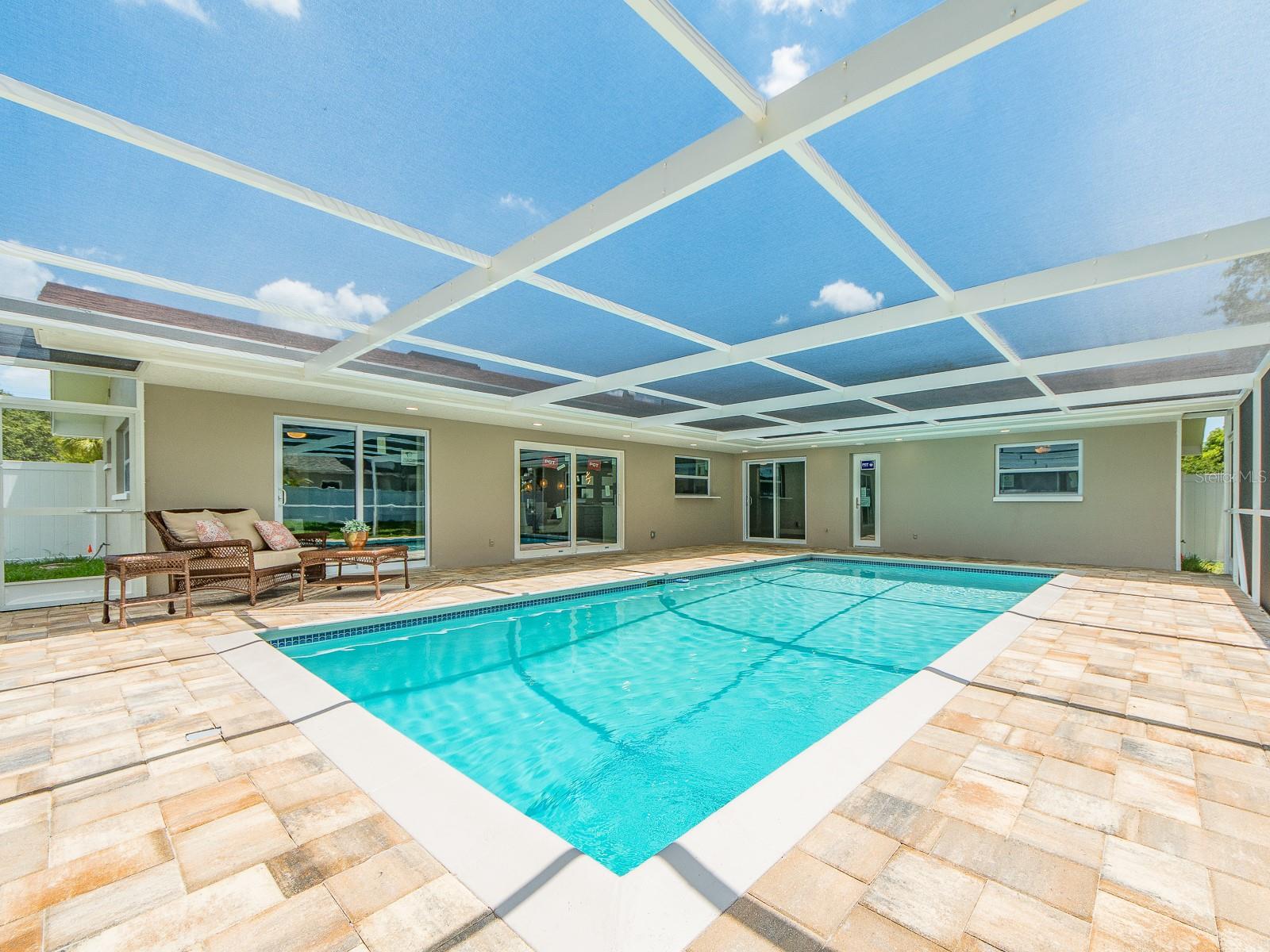 HARBOR BLUFFS SEC 1 - Residential