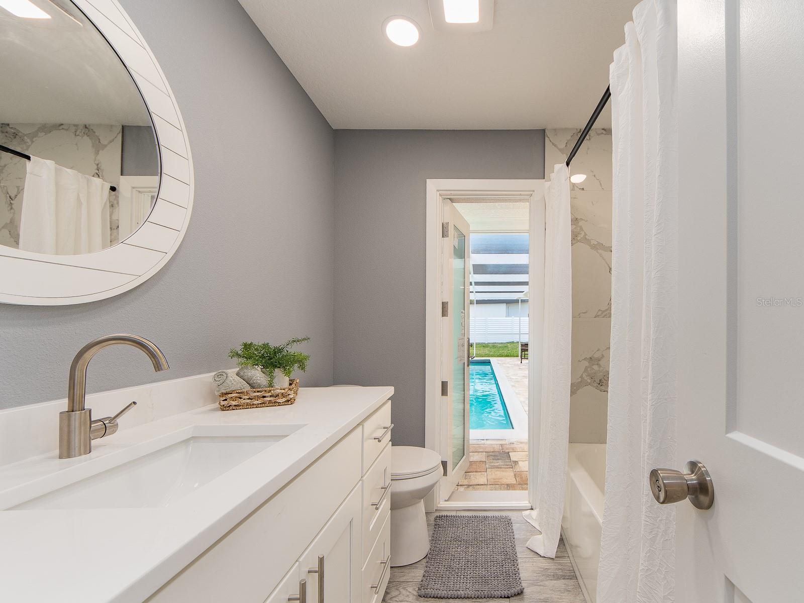 HARBOR BLUFFS SEC 1 - Residential