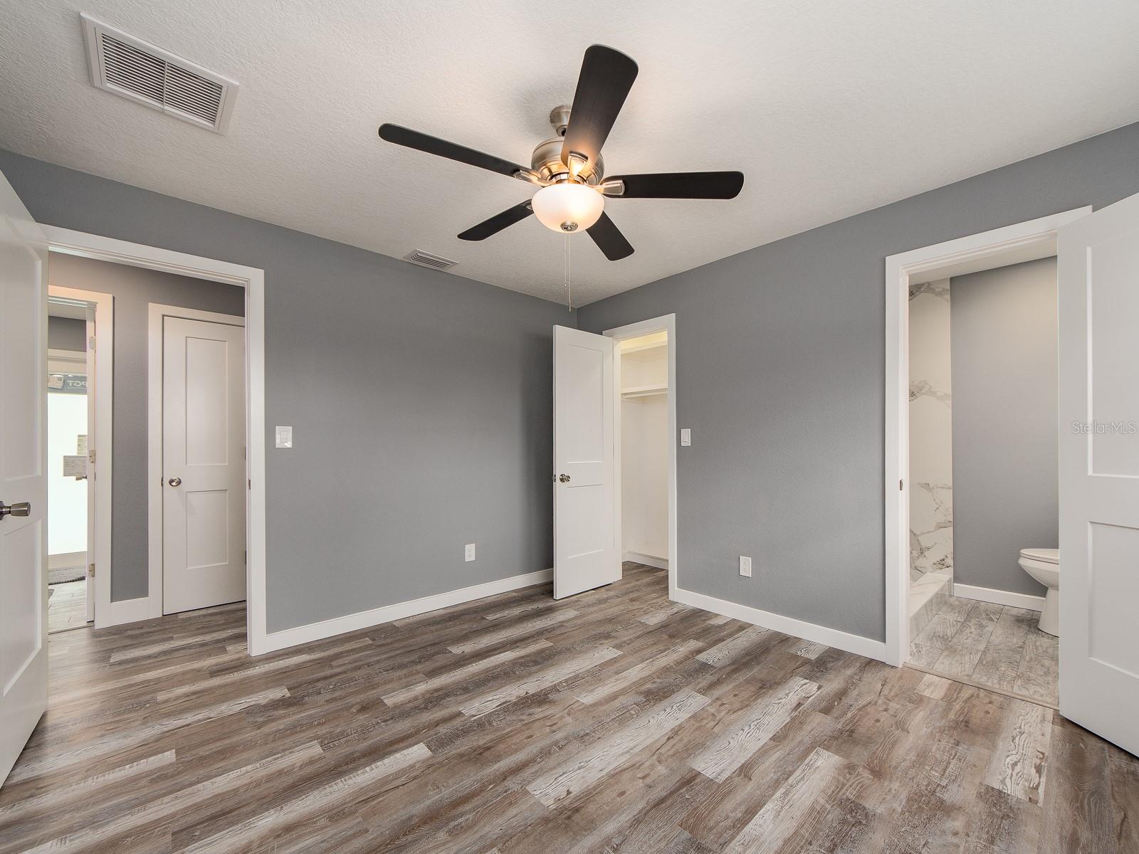 HARBOR BLUFFS SEC 1 - Residential