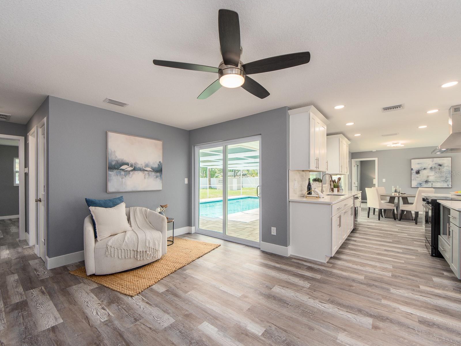HARBOR BLUFFS SEC 1 - Residential