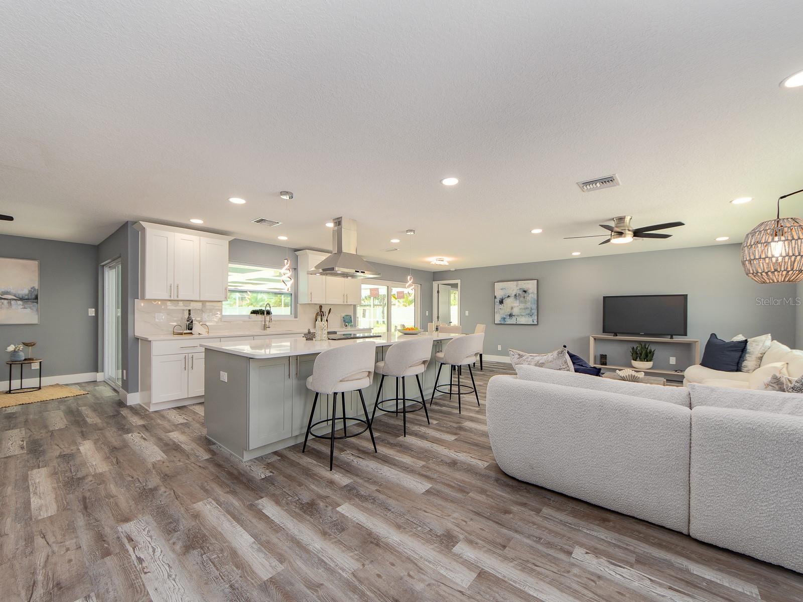 HARBOR BLUFFS SEC 1 - Residential