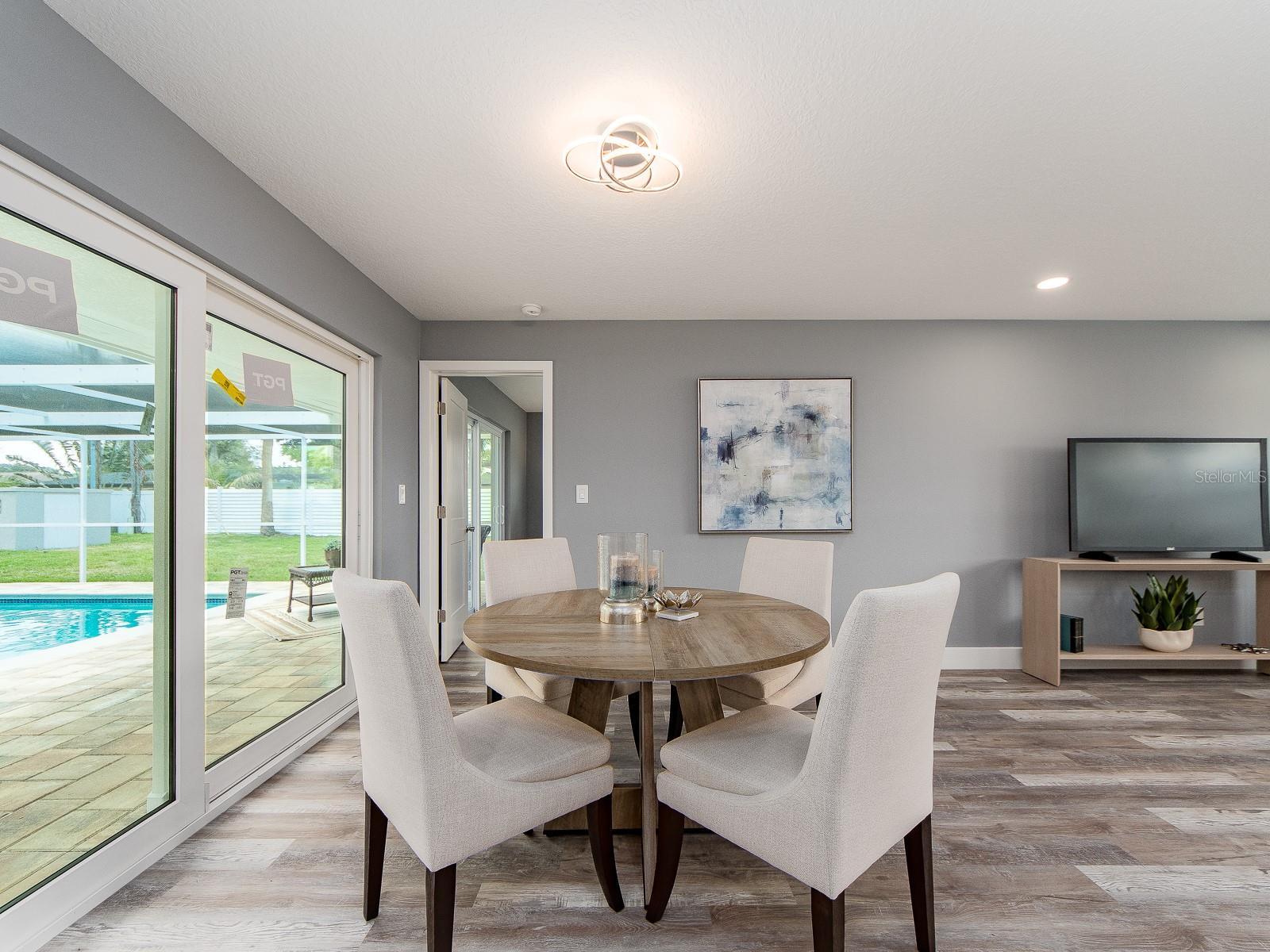 HARBOR BLUFFS SEC 1 - Residential