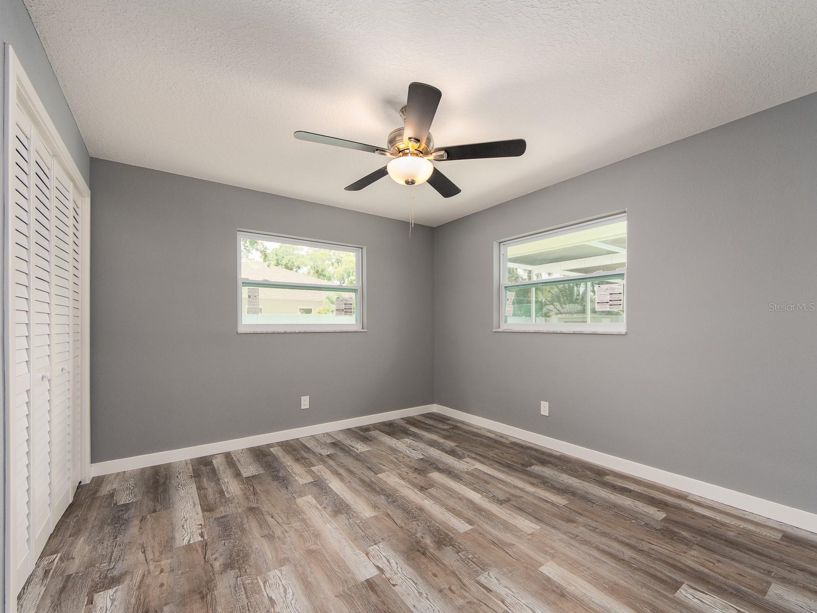HARBOR BLUFFS SEC 1 - Residential