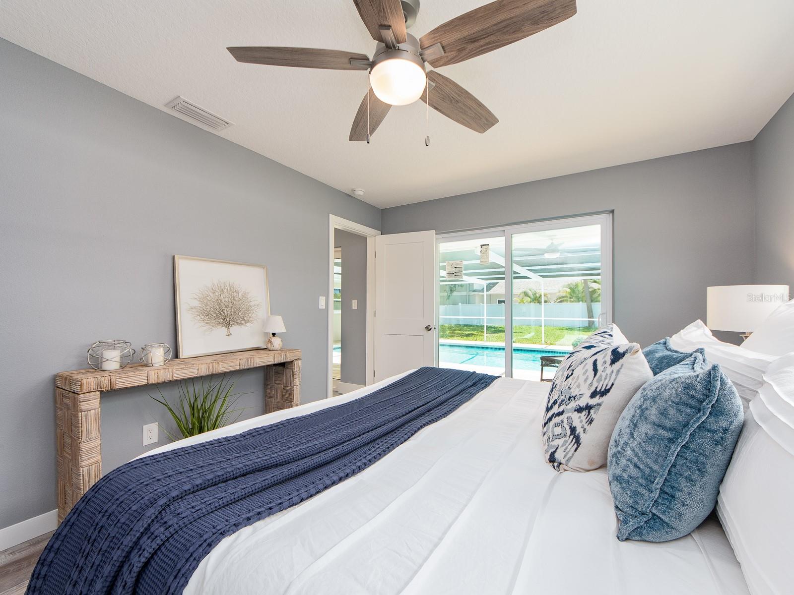 HARBOR BLUFFS SEC 1 - Residential