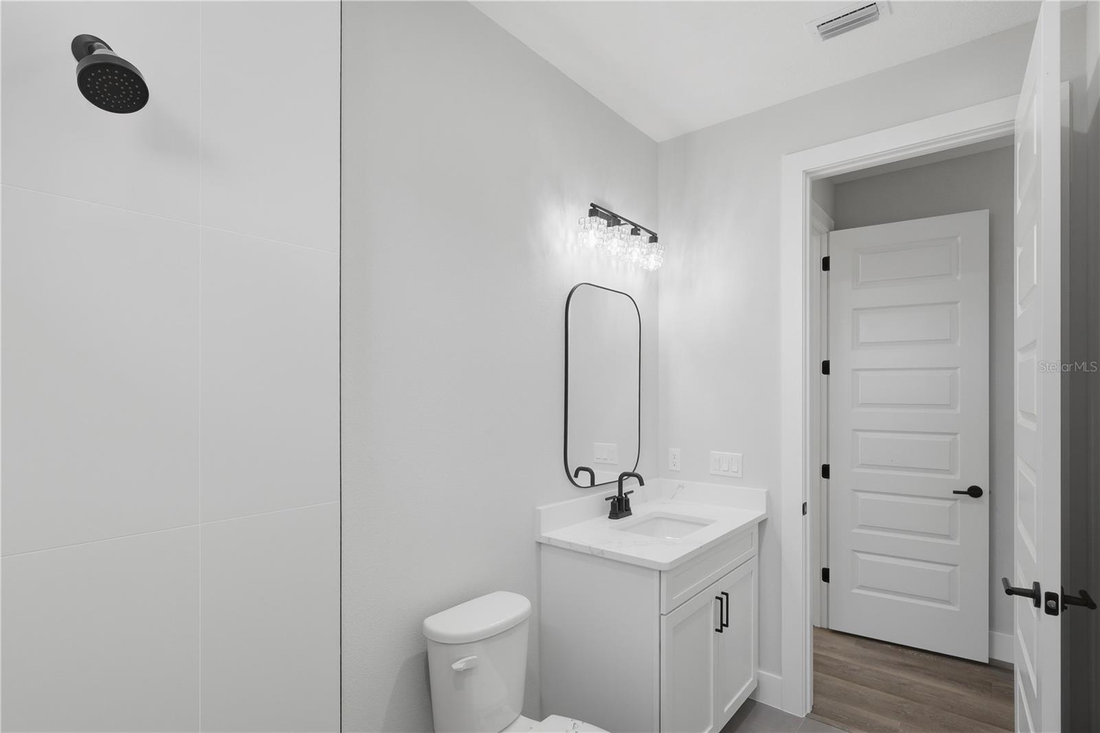 BELLE TERRE - Residential