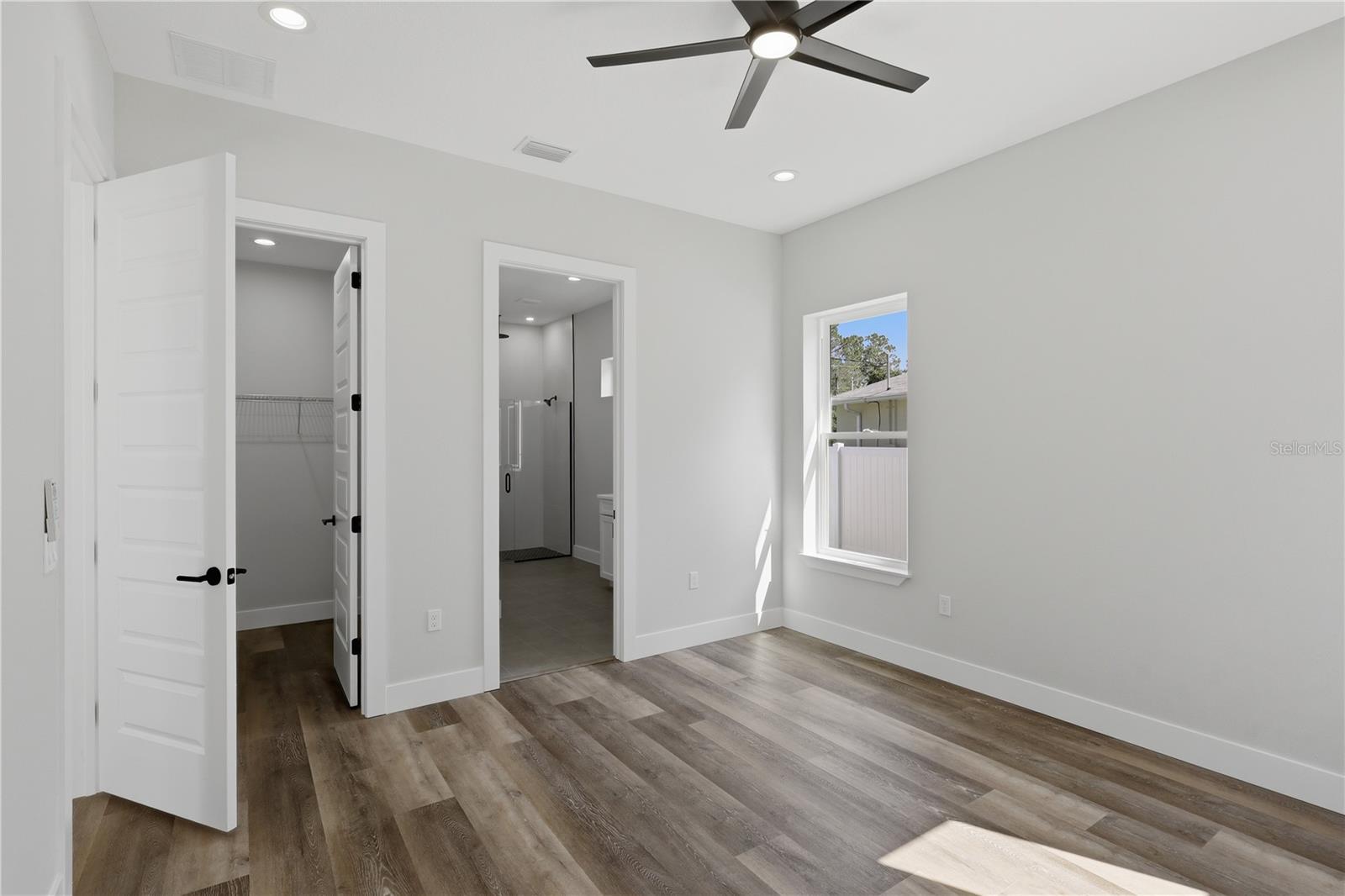 BELLE TERRE - Residential