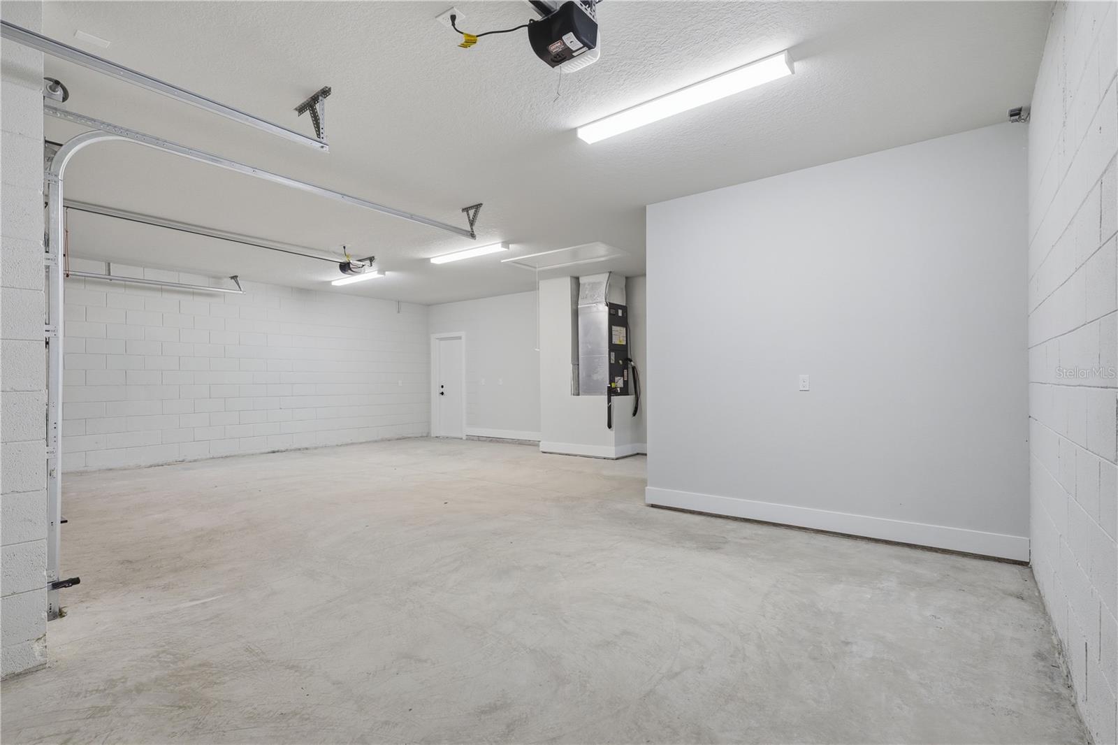 BELLE TERRE - Residential