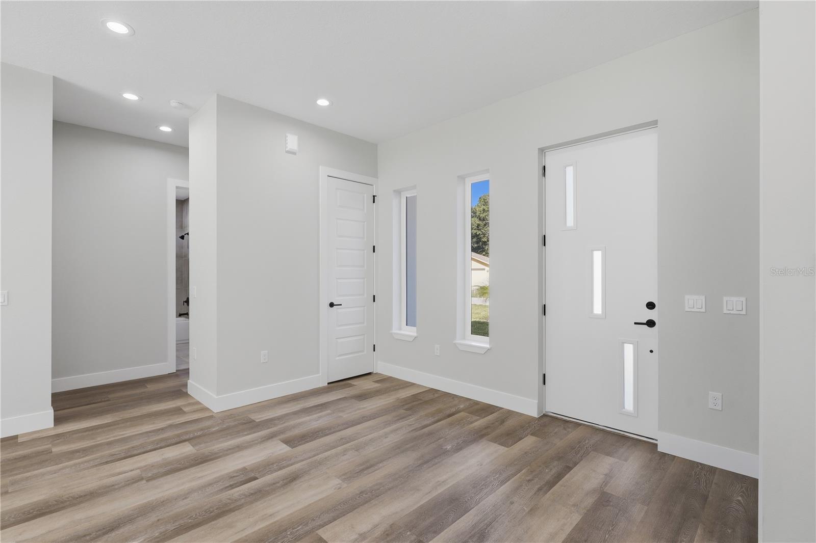 BELLE TERRE - Residential