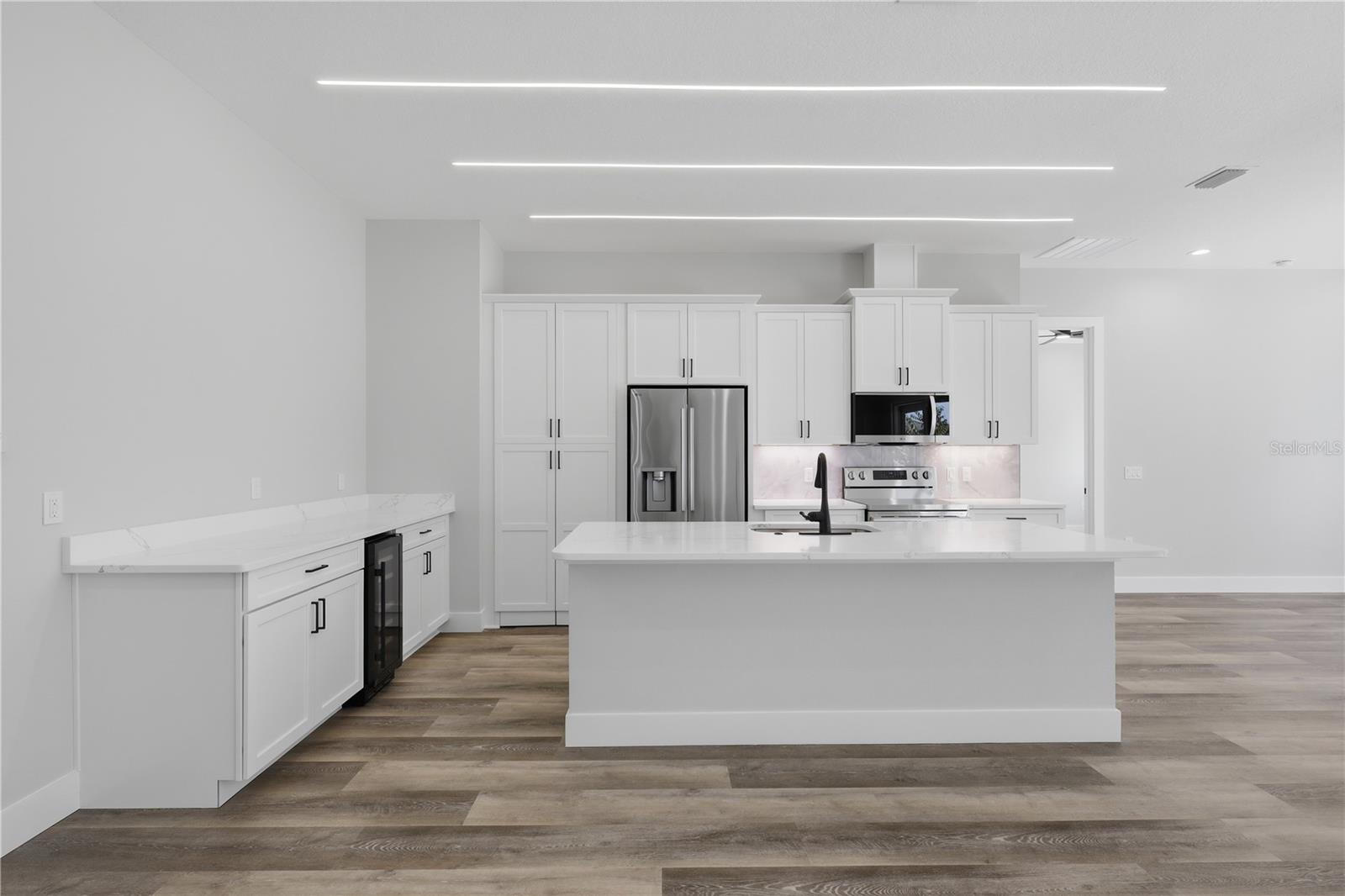 BELLE TERRE - Residential