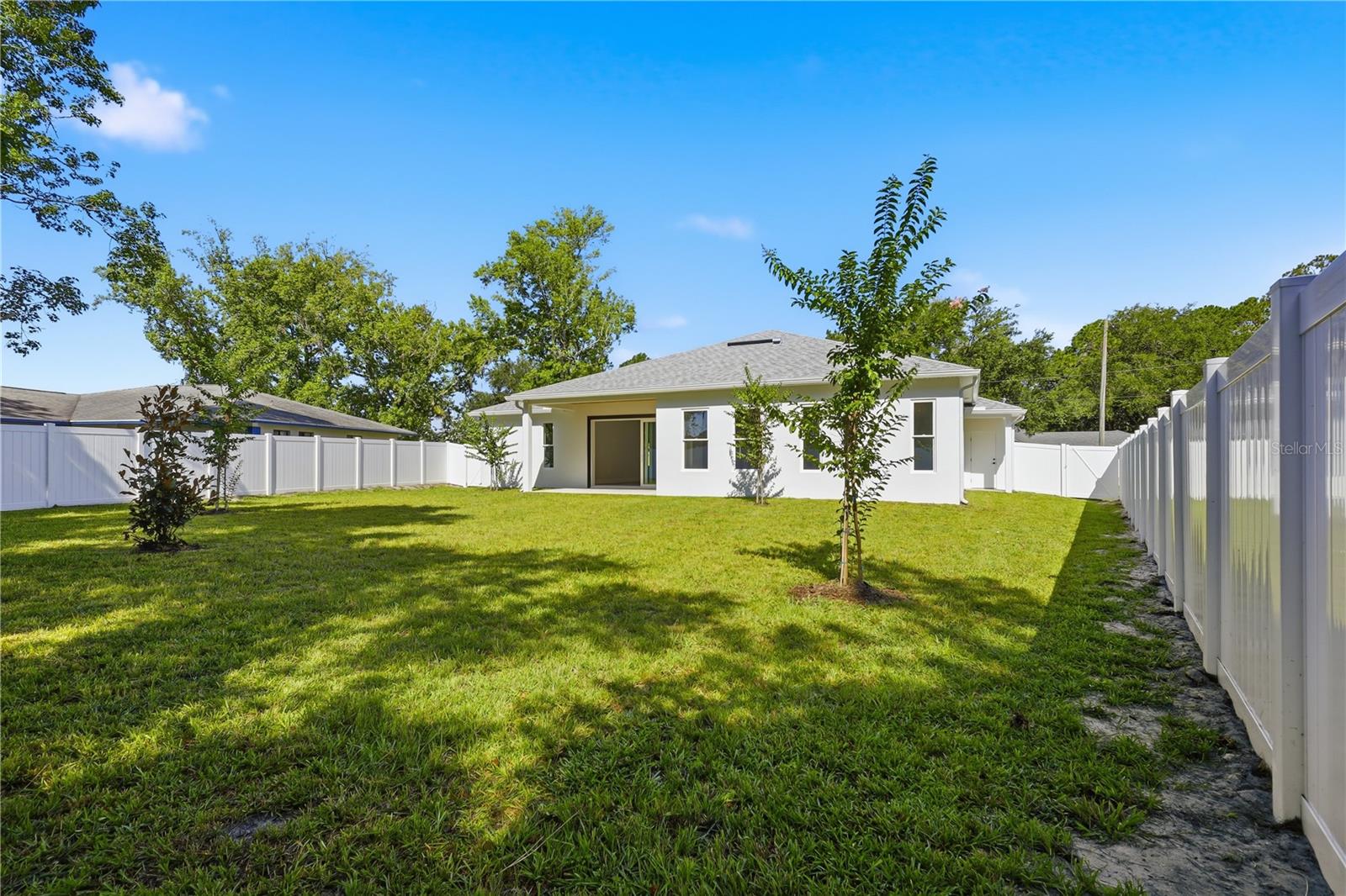 BELLE TERRE - Residential