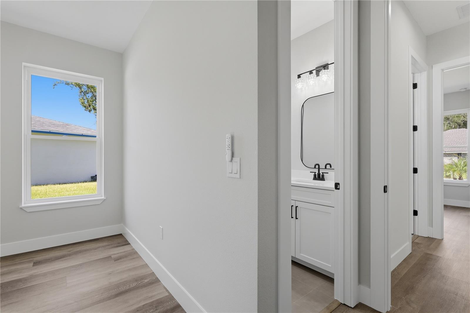 BELLE TERRE - Residential