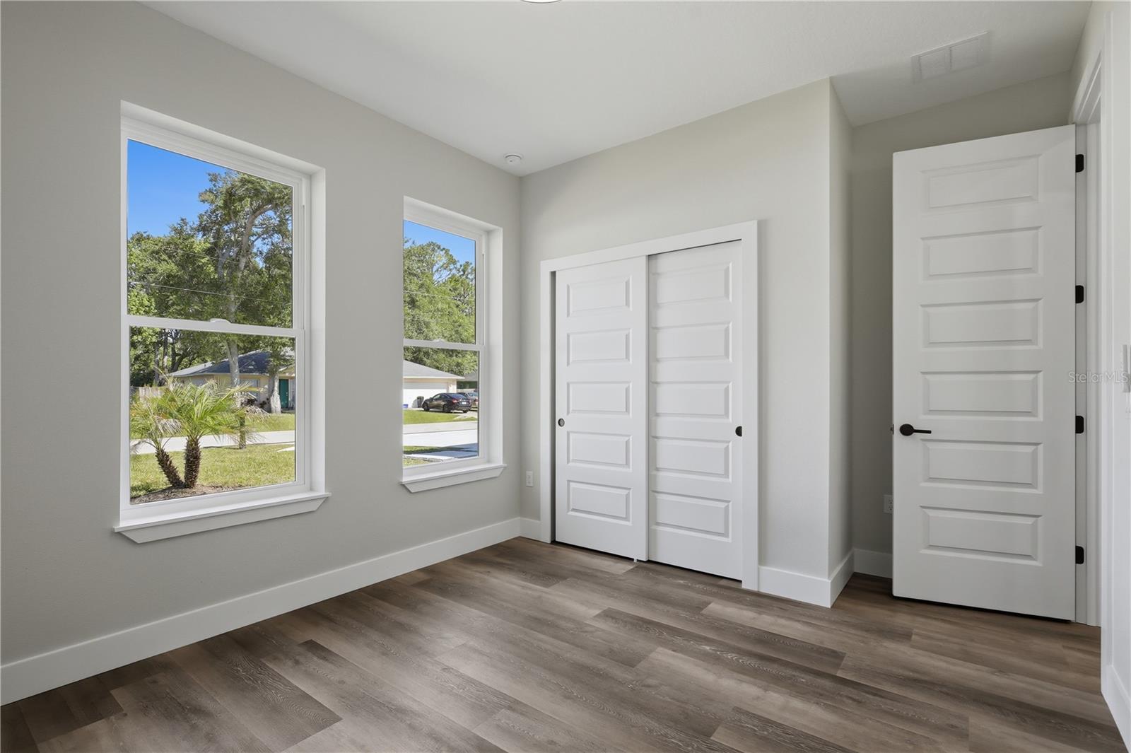 BELLE TERRE - Residential