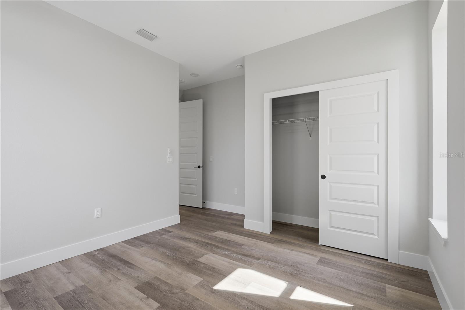 BELLE TERRE - Residential
