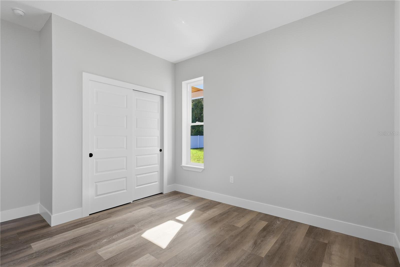 BELLE TERRE - Residential