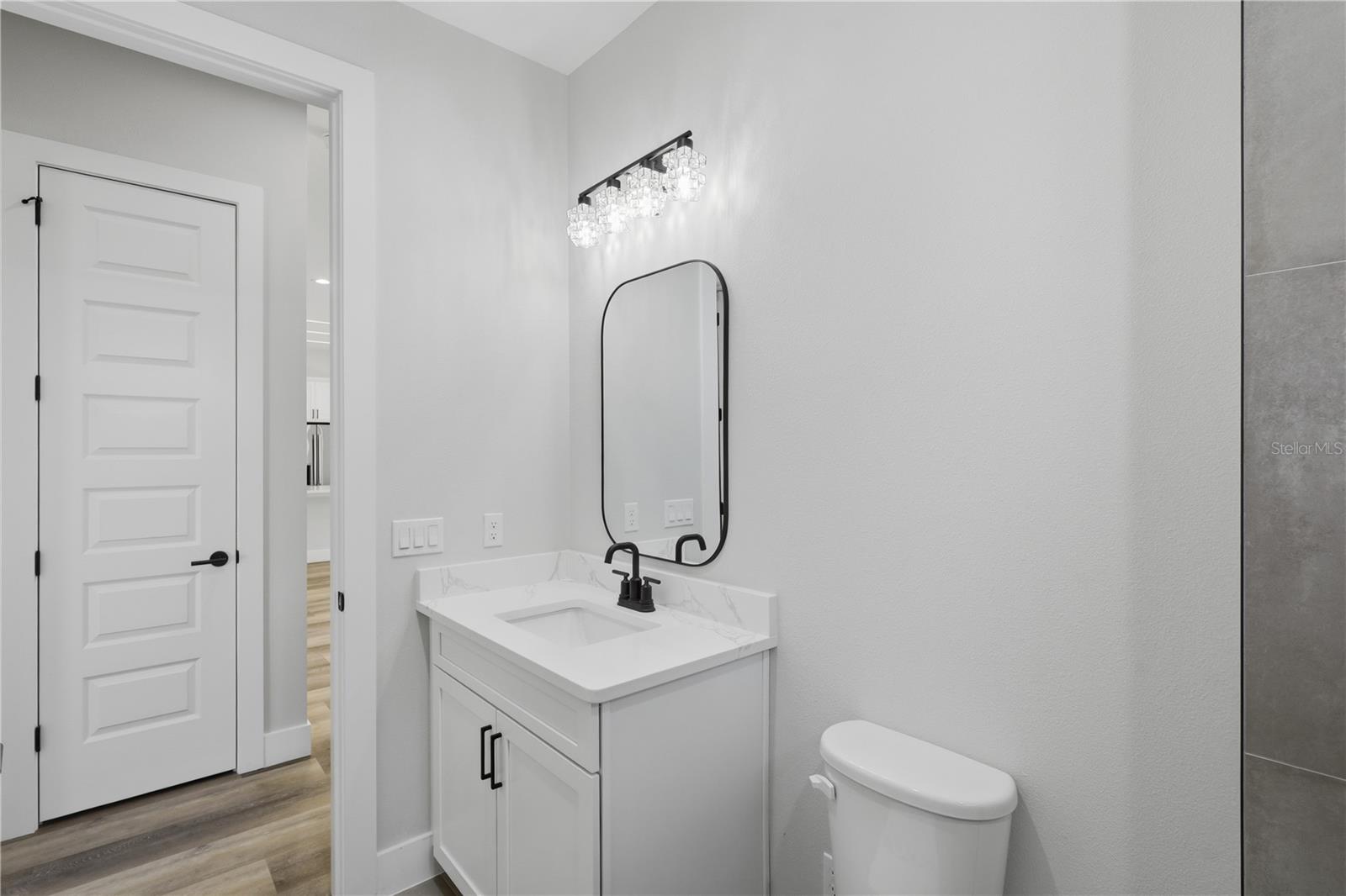 BELLE TERRE - Residential