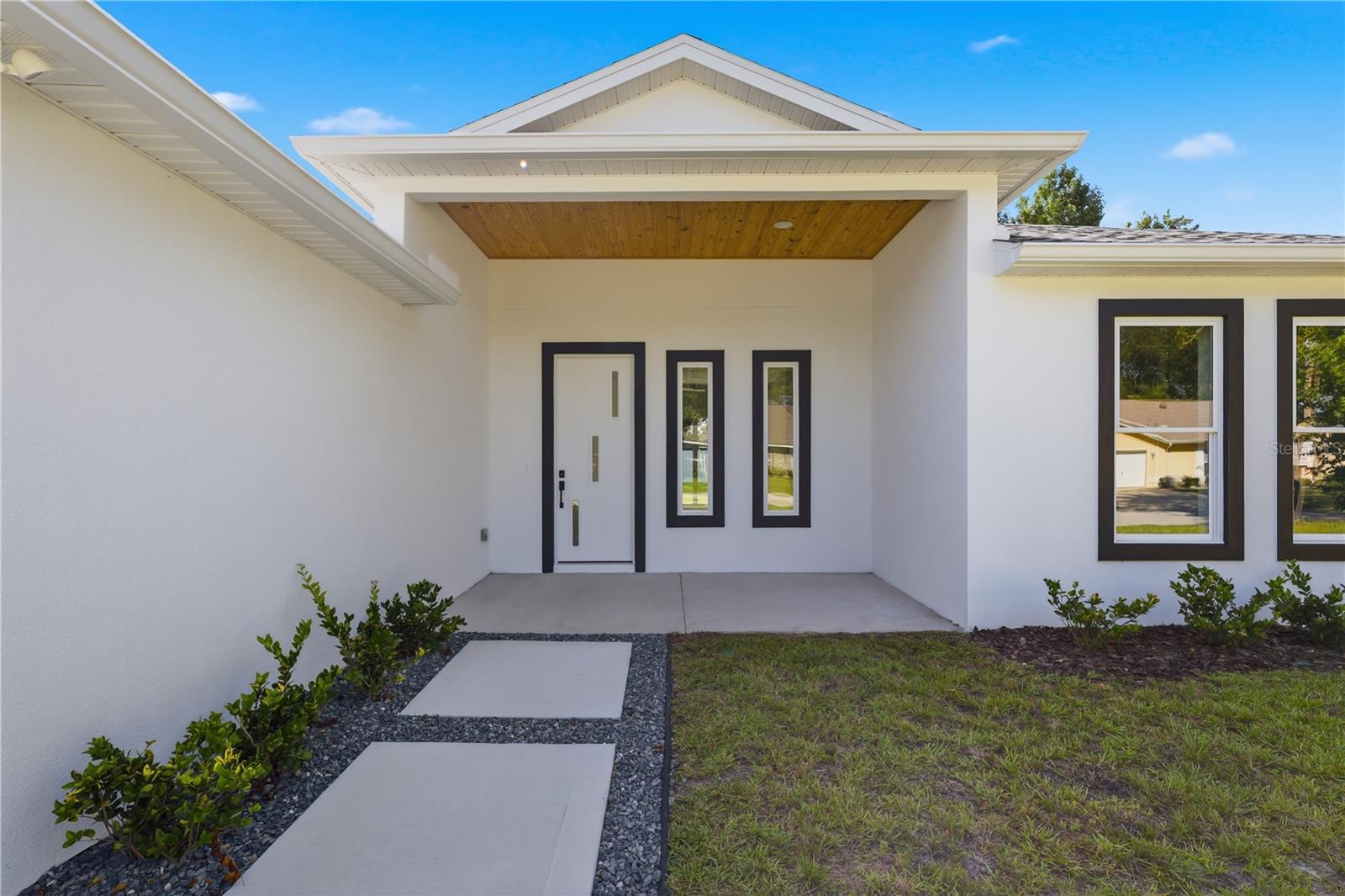 BELLE TERRE - Residential