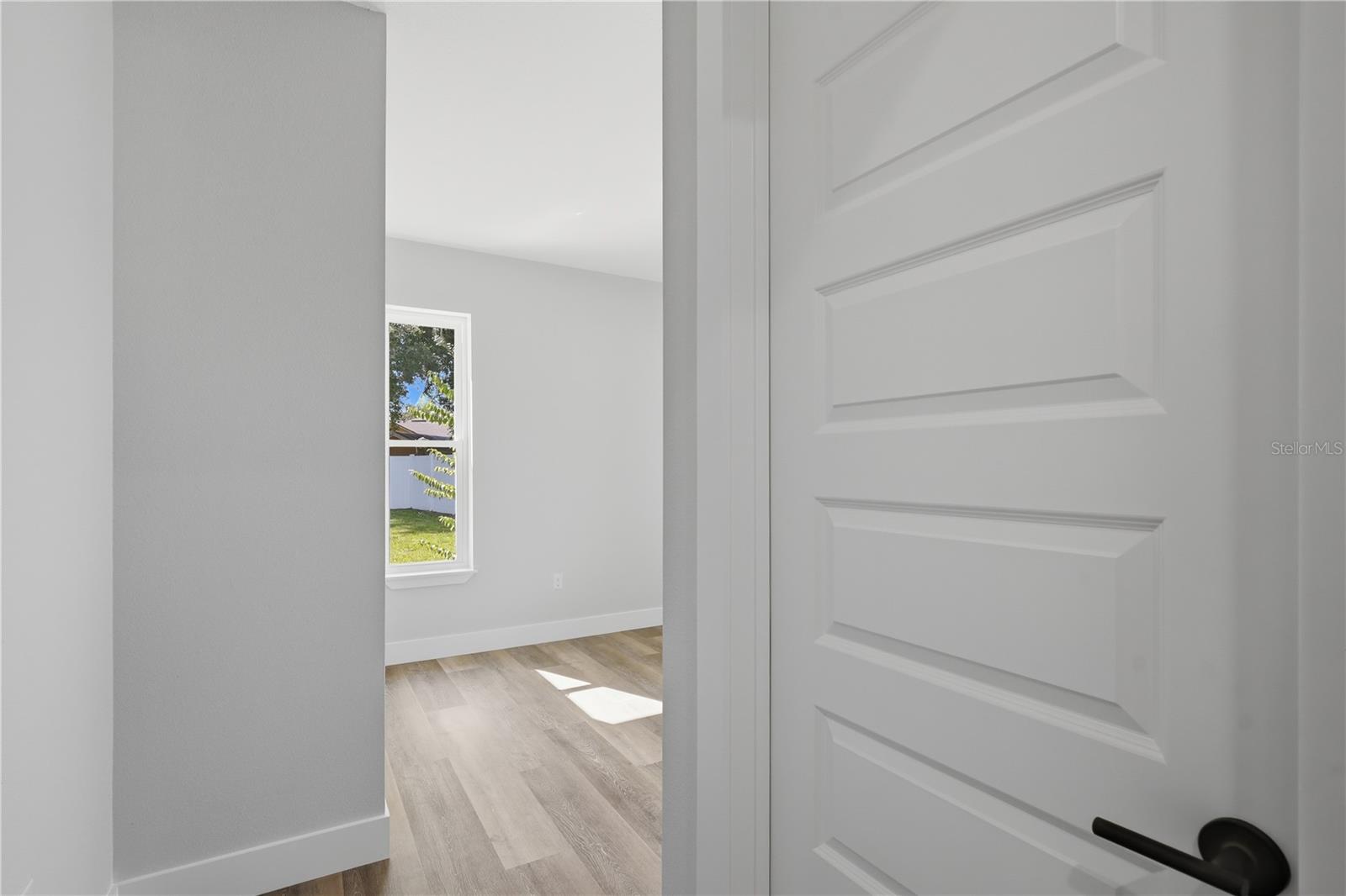 BELLE TERRE - Residential