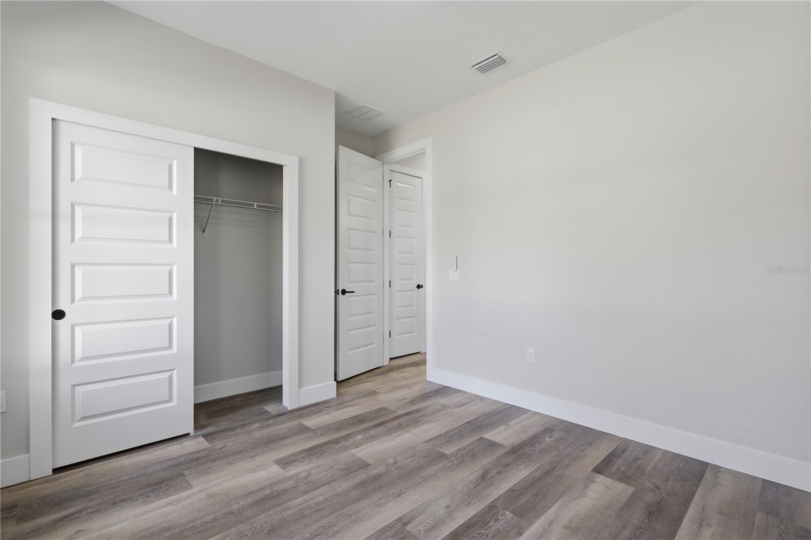 BELLE TERRE - Residential