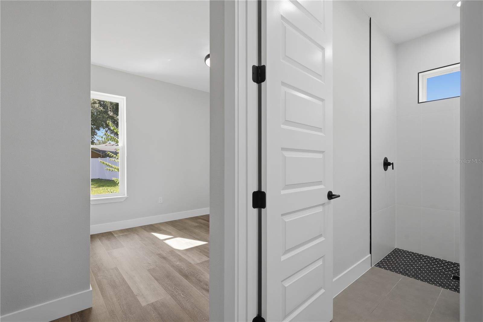 BELLE TERRE - Residential