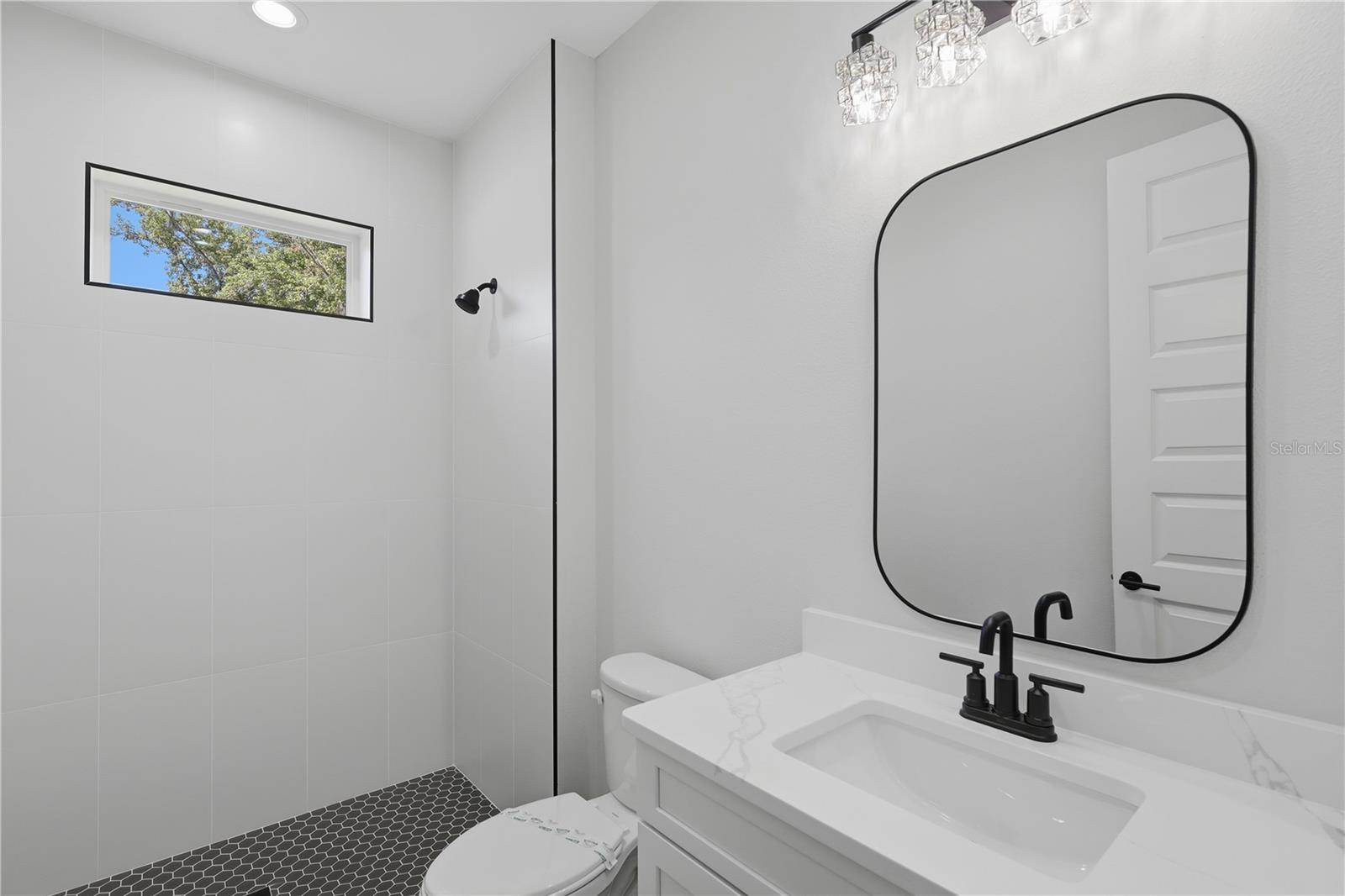 BELLE TERRE - Residential