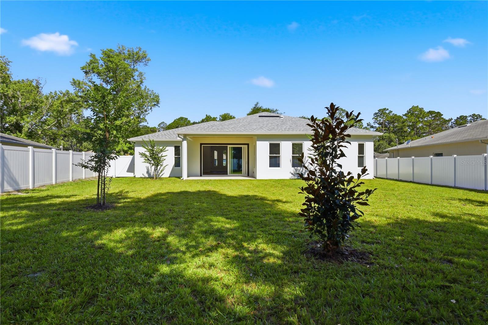 BELLE TERRE - Residential