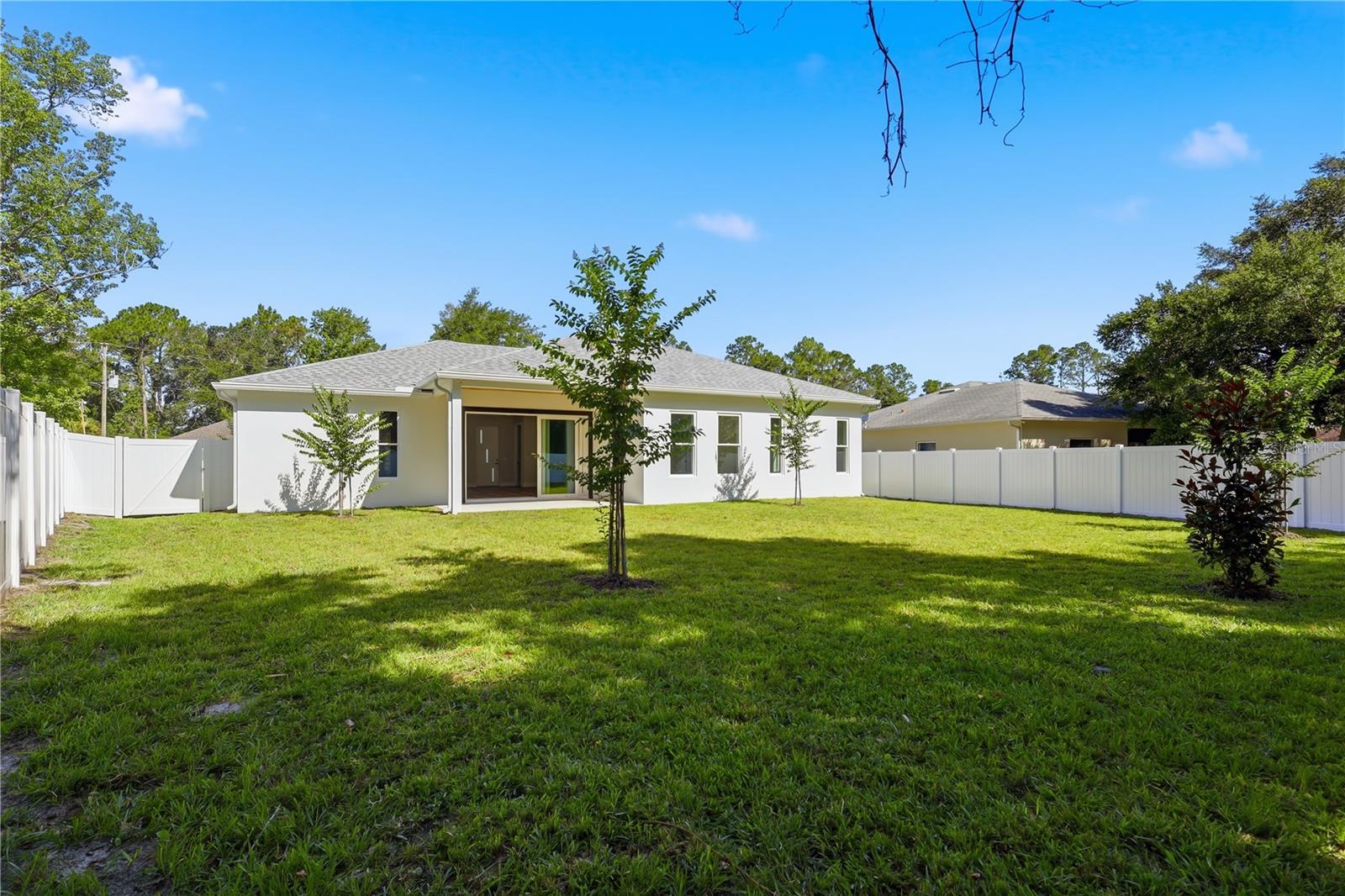 BELLE TERRE - Residential