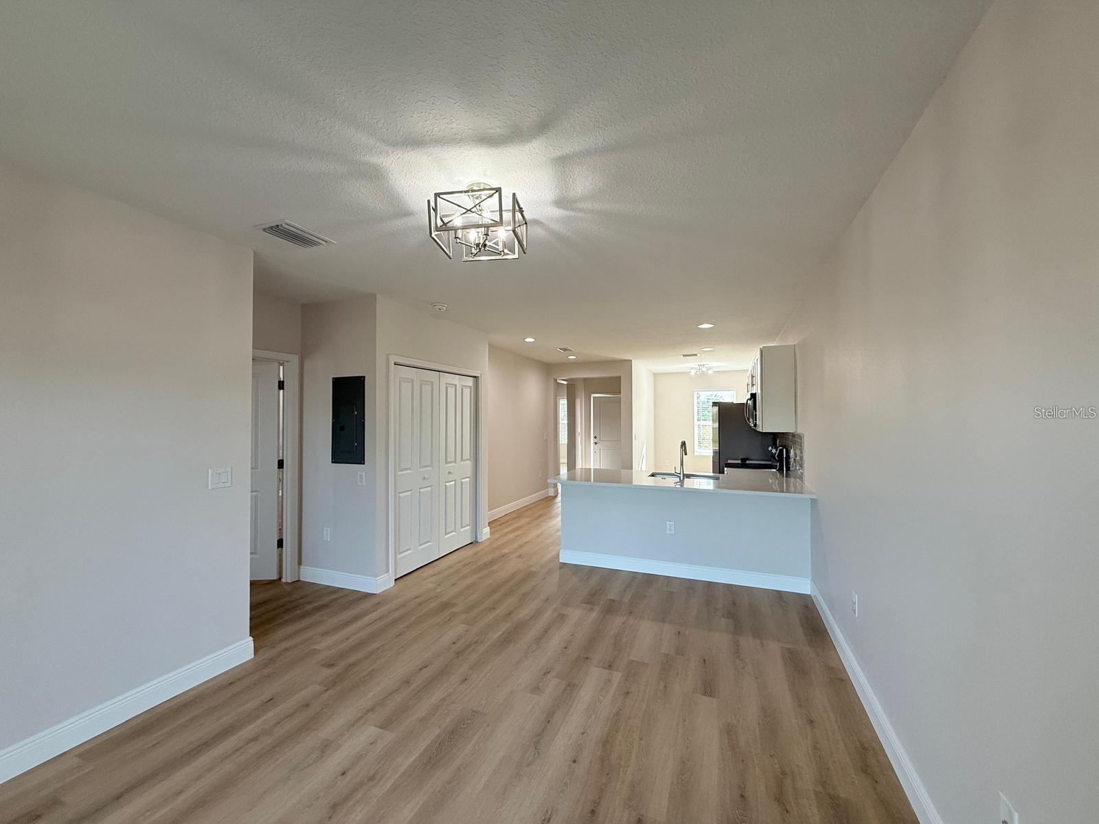 PORT CHARLOTTE SEC 095 - Residential Income