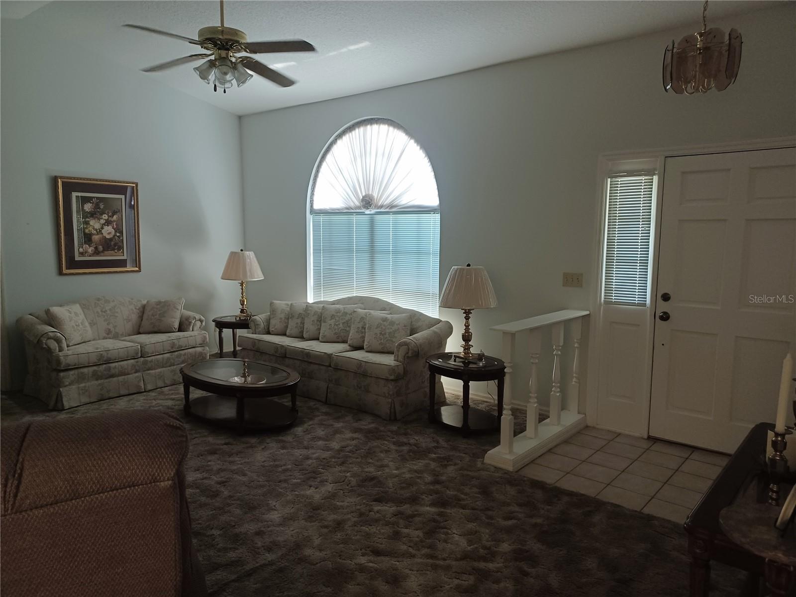 TAVARES VELMA SUB - Residential