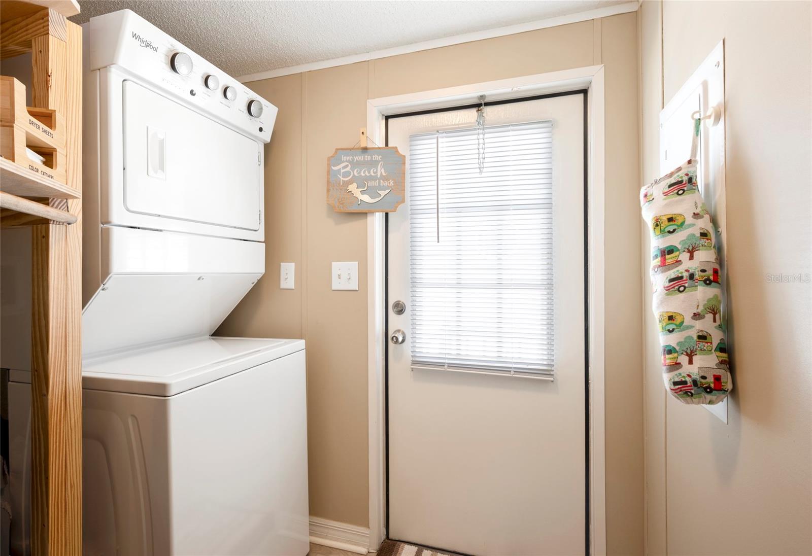 RIVER FOREST MHP - Residential