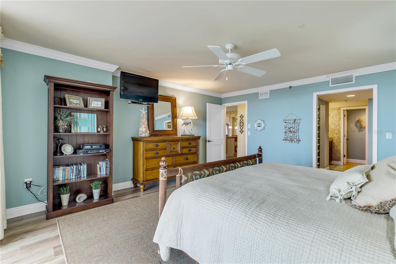 INLET AT NEW SMYRNA CONDO - Residential