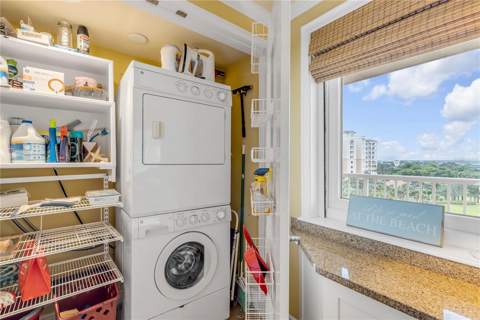 INLET AT NEW SMYRNA CONDO - Residential