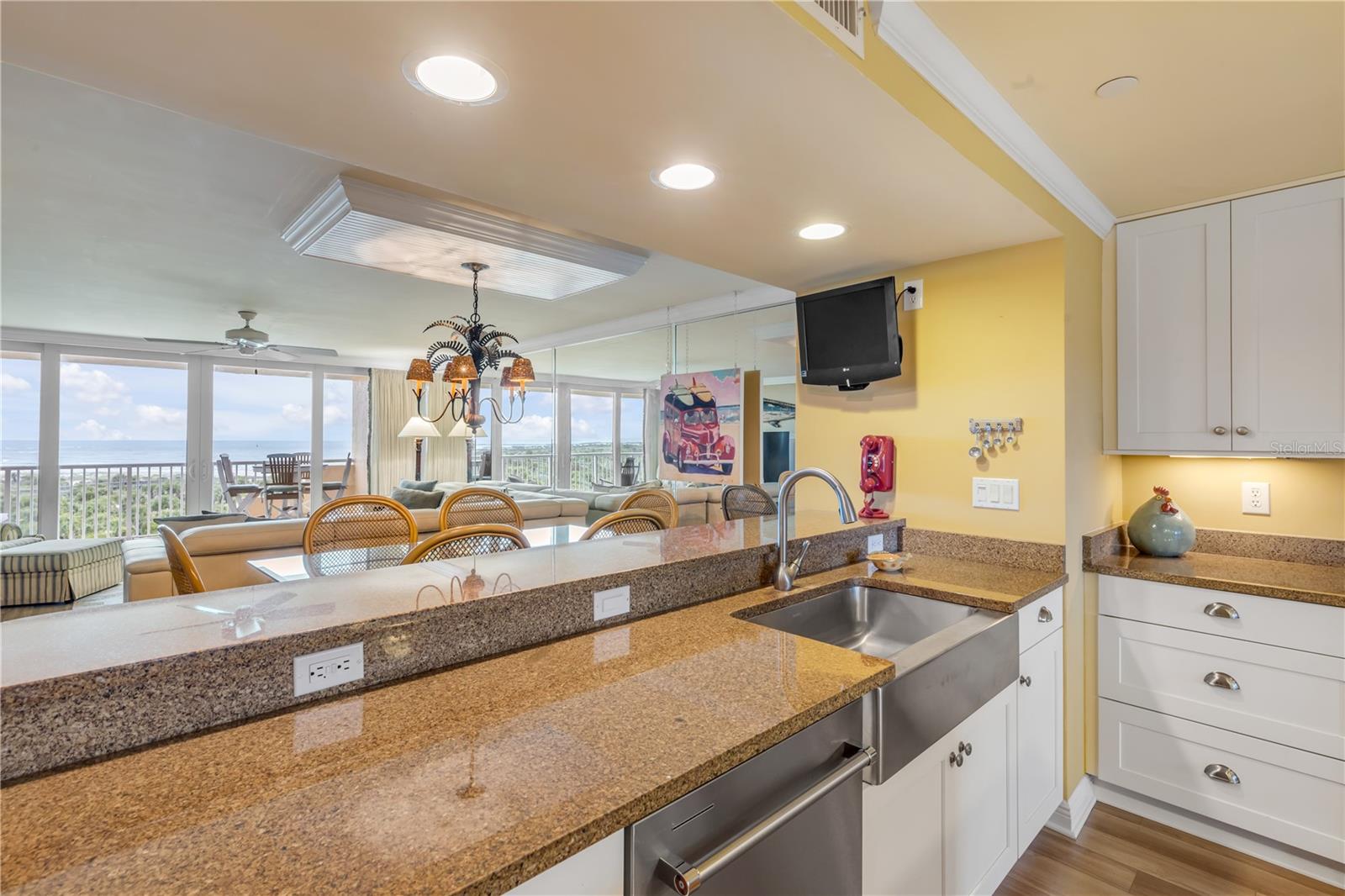 INLET AT NEW SMYRNA CONDO - Residential
