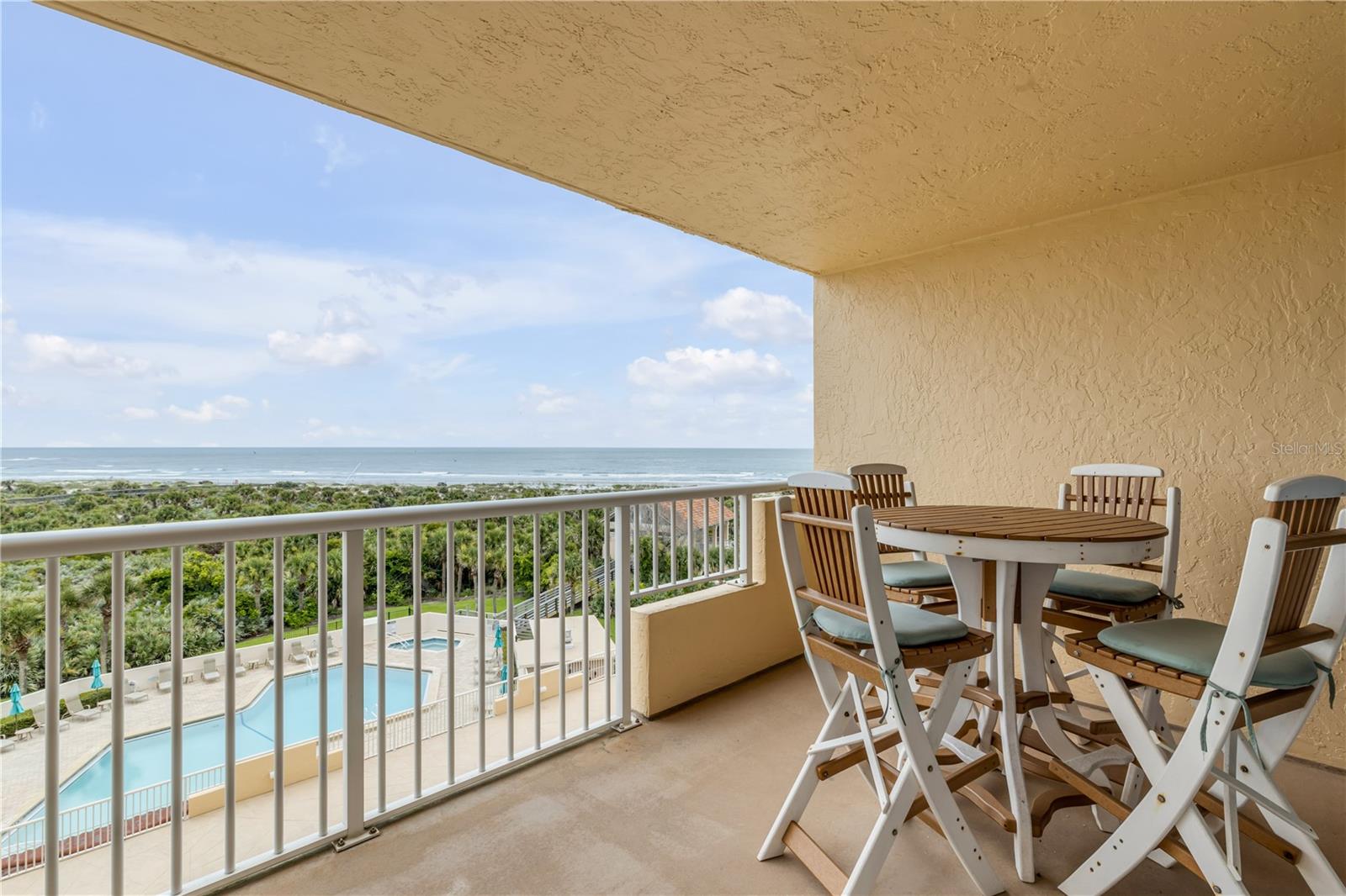 INLET AT NEW SMYRNA CONDO - Residential