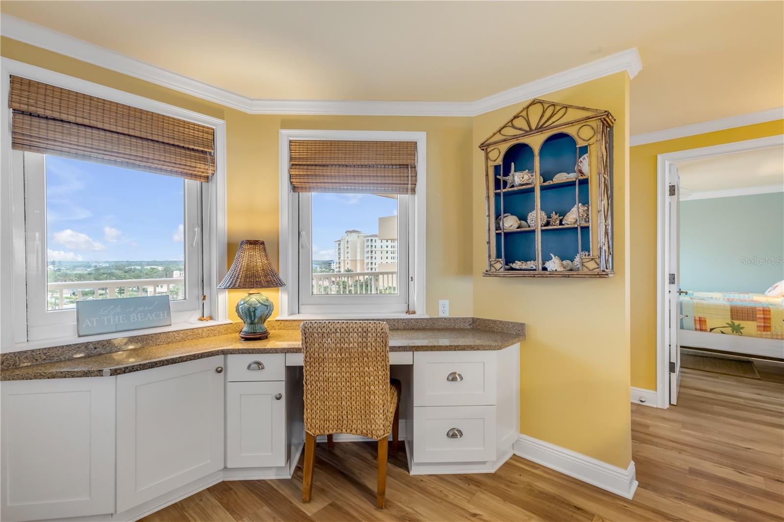 INLET AT NEW SMYRNA CONDO - Residential