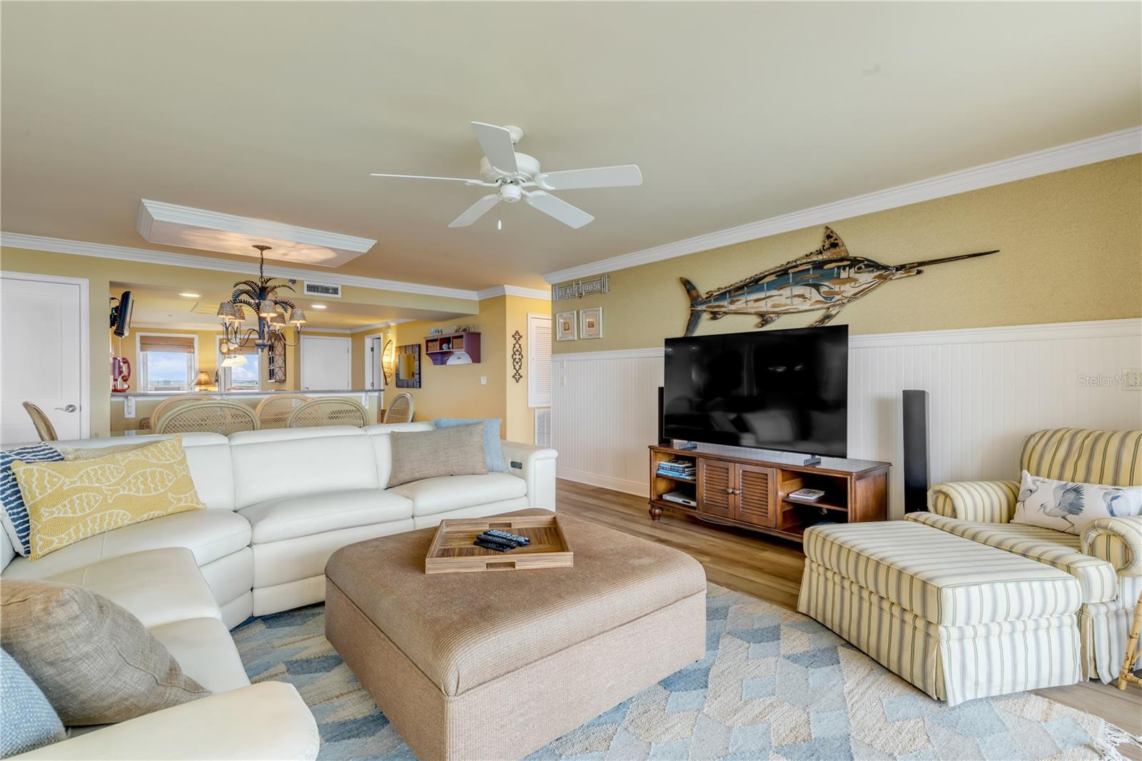 INLET AT NEW SMYRNA CONDO - Residential