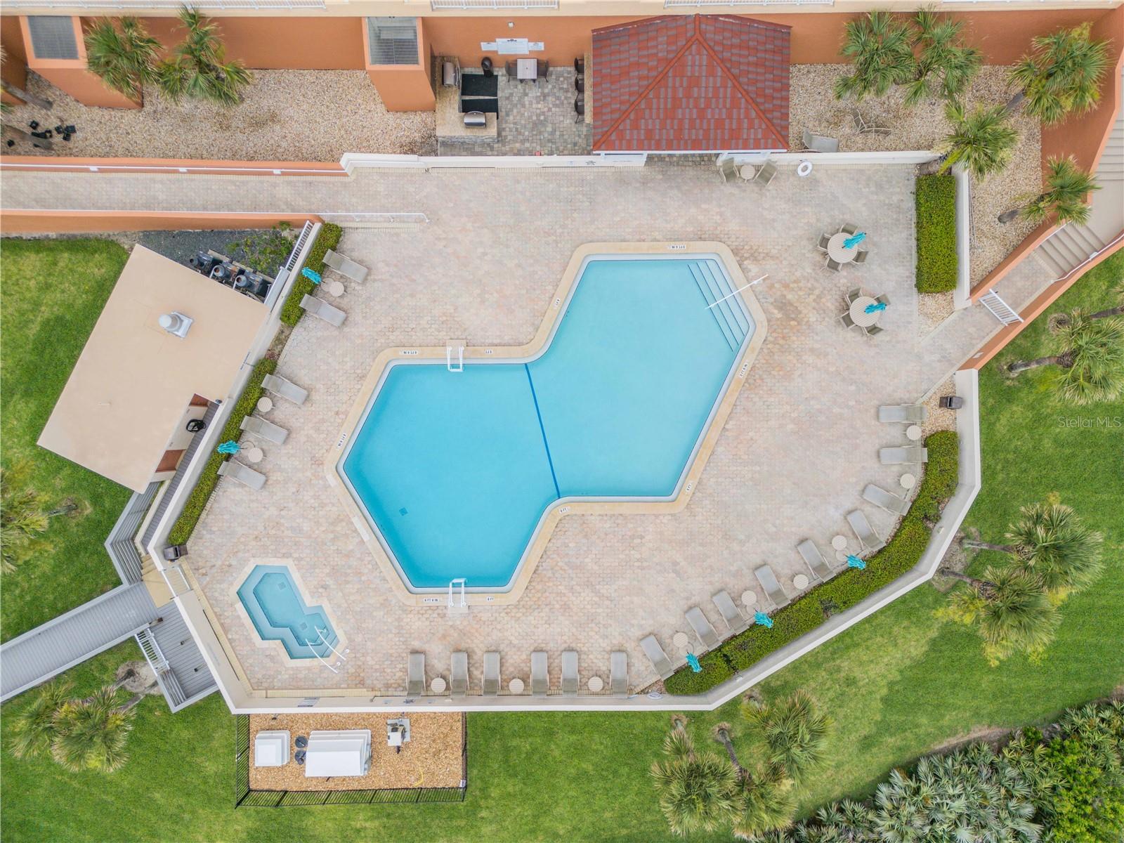 INLET AT NEW SMYRNA CONDO - Residential