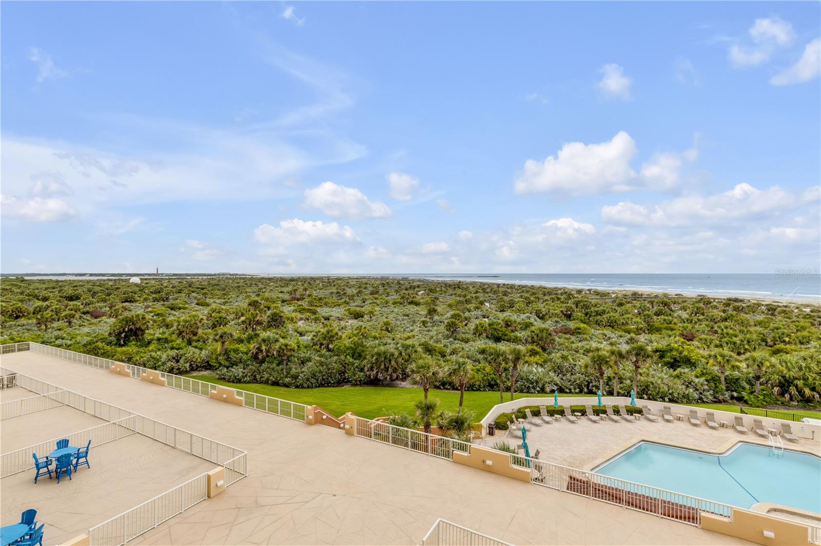 INLET AT NEW SMYRNA CONDO - Residential