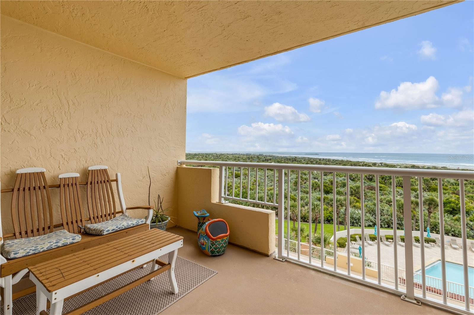 INLET AT NEW SMYRNA CONDO - Residential