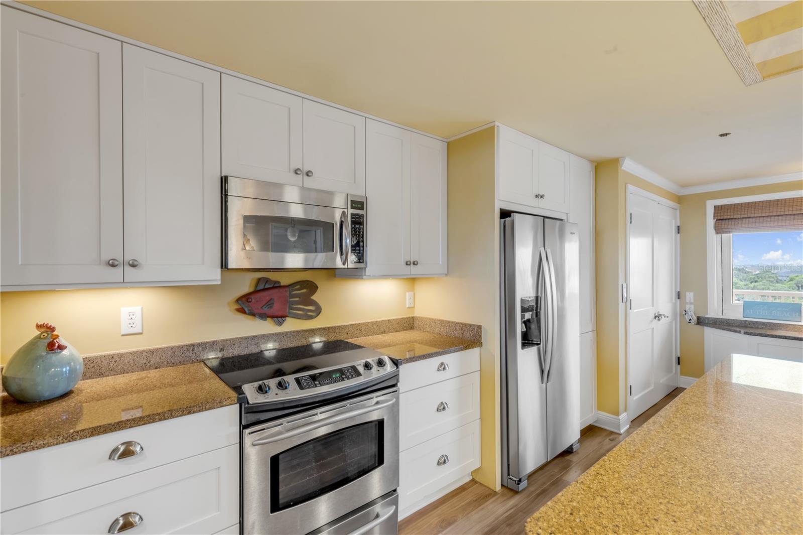 INLET AT NEW SMYRNA CONDO - Residential