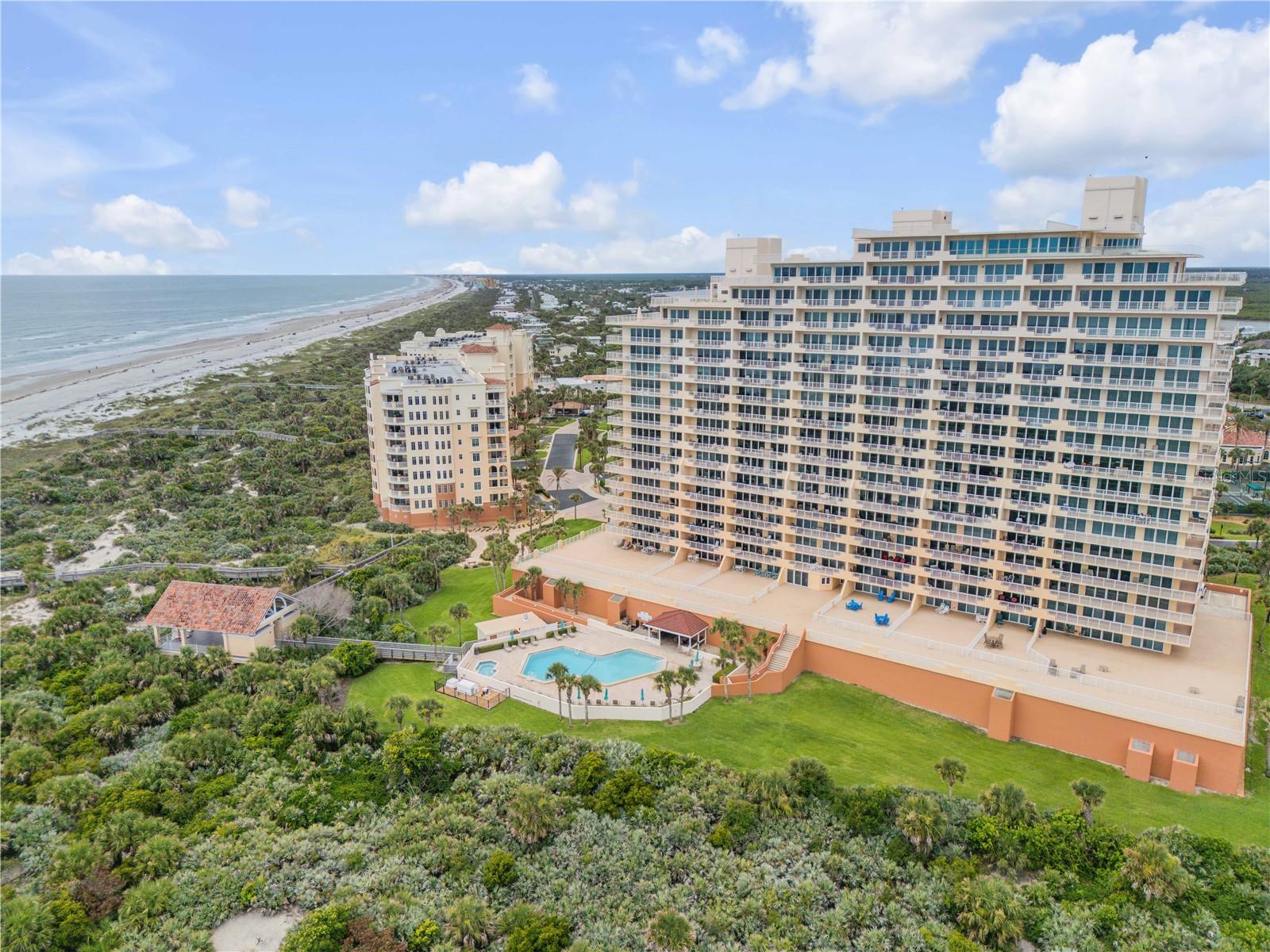 INLET AT NEW SMYRNA CONDO - Residential