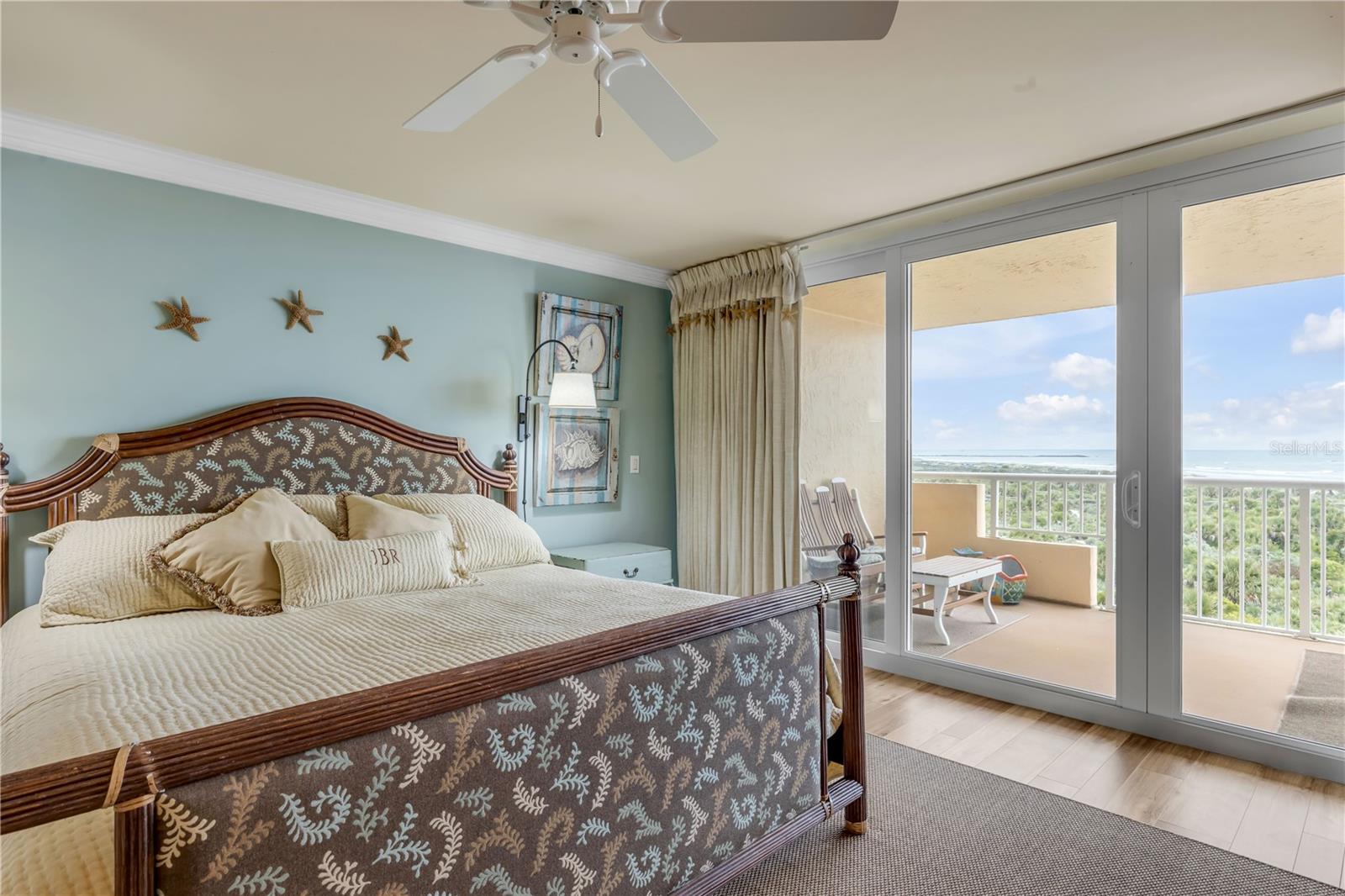 INLET AT NEW SMYRNA CONDO - Residential