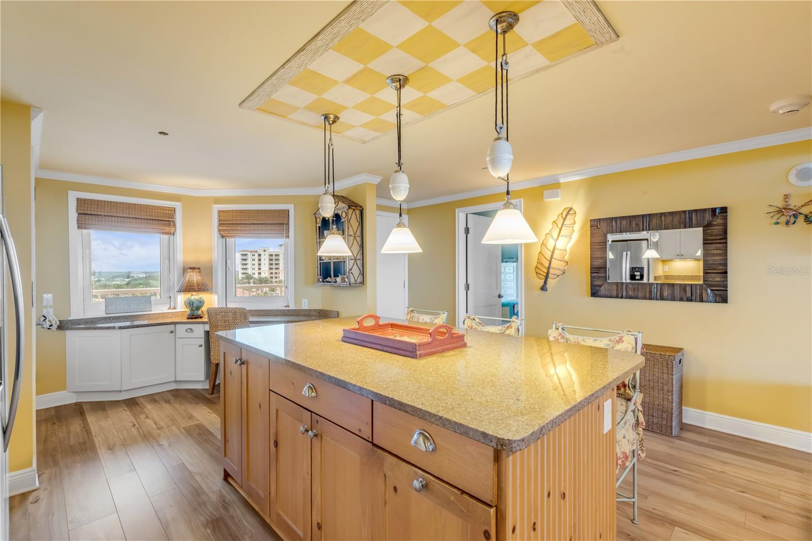 INLET AT NEW SMYRNA CONDO - Residential