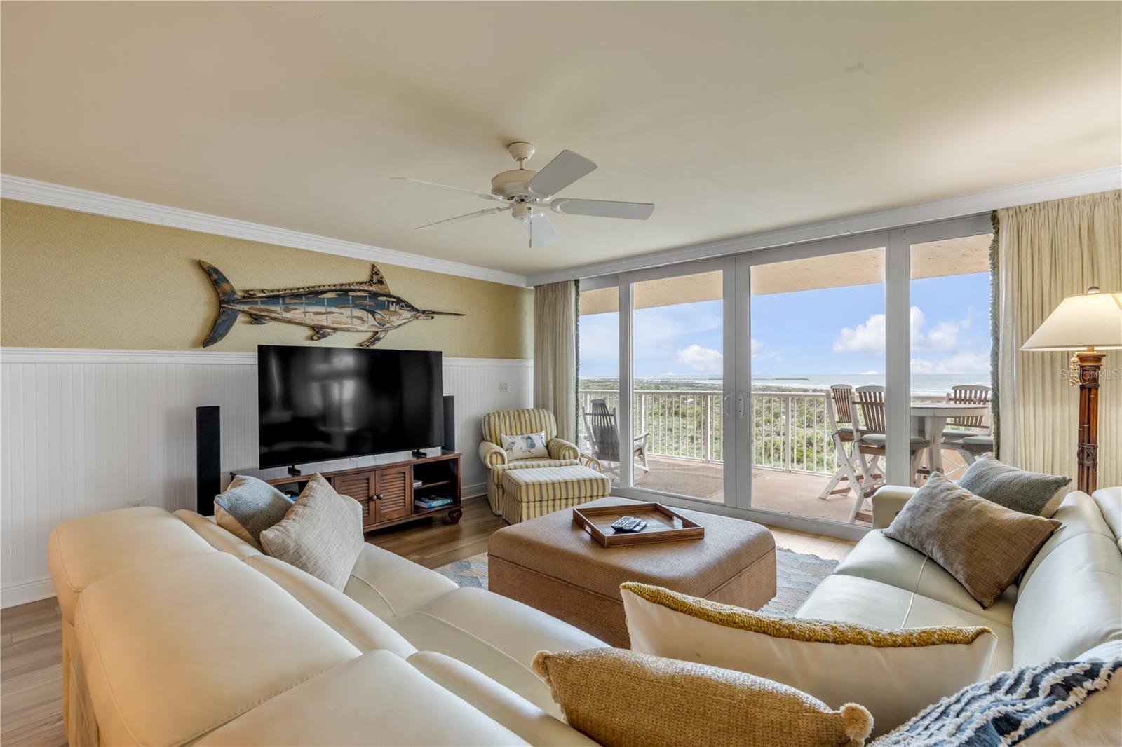 INLET AT NEW SMYRNA CONDO - Residential